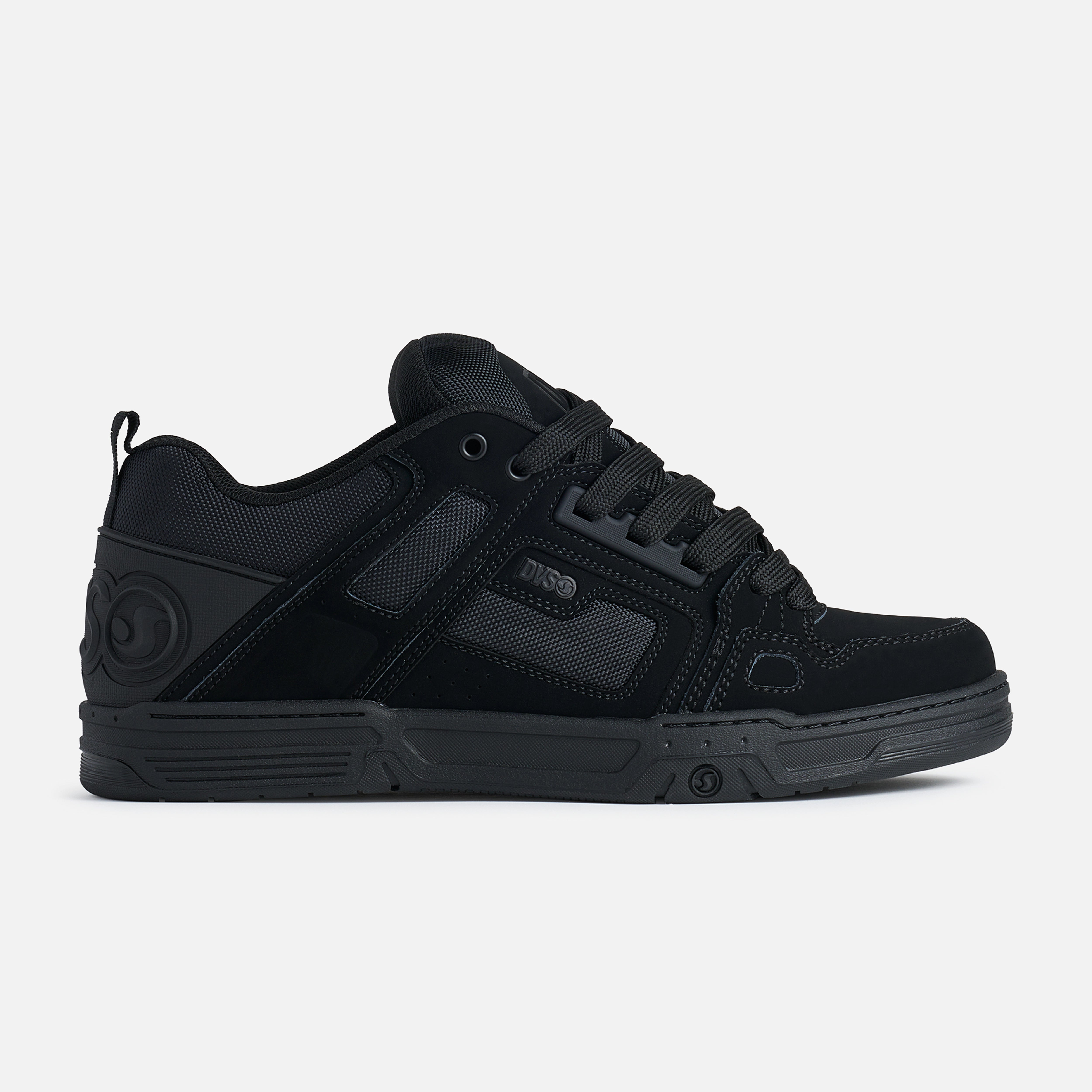 dvs-comanche-og-heritage-skate-schuh image 1