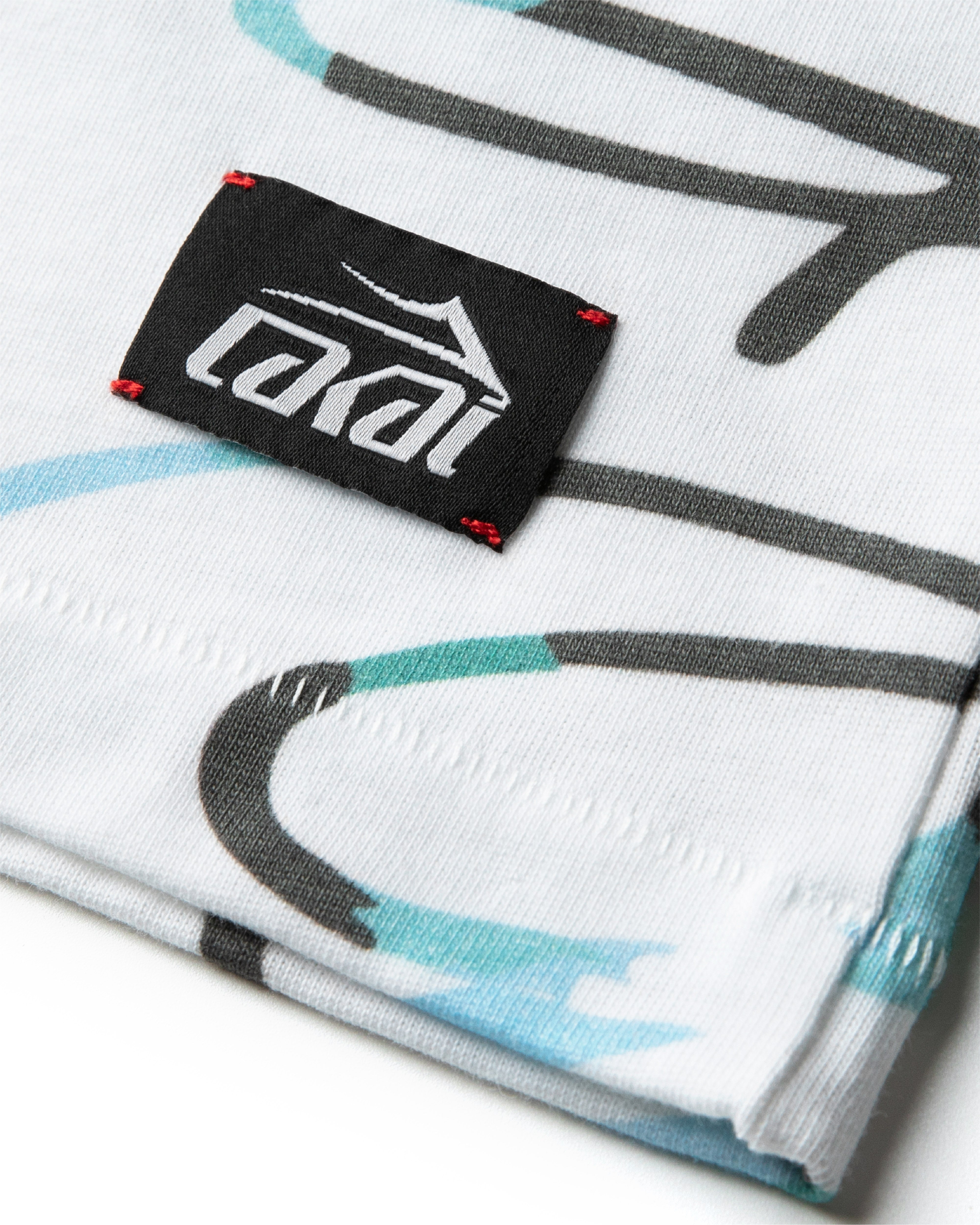 lakai-boxy-tee-signature-print-washed-white-t-shirt image 7