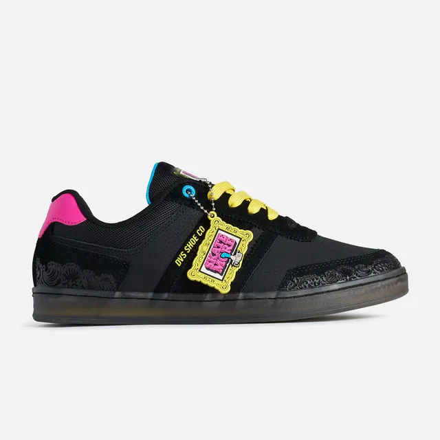 dvs-milan-st-skate-more-20th-anniversary-skate-schuh image 1