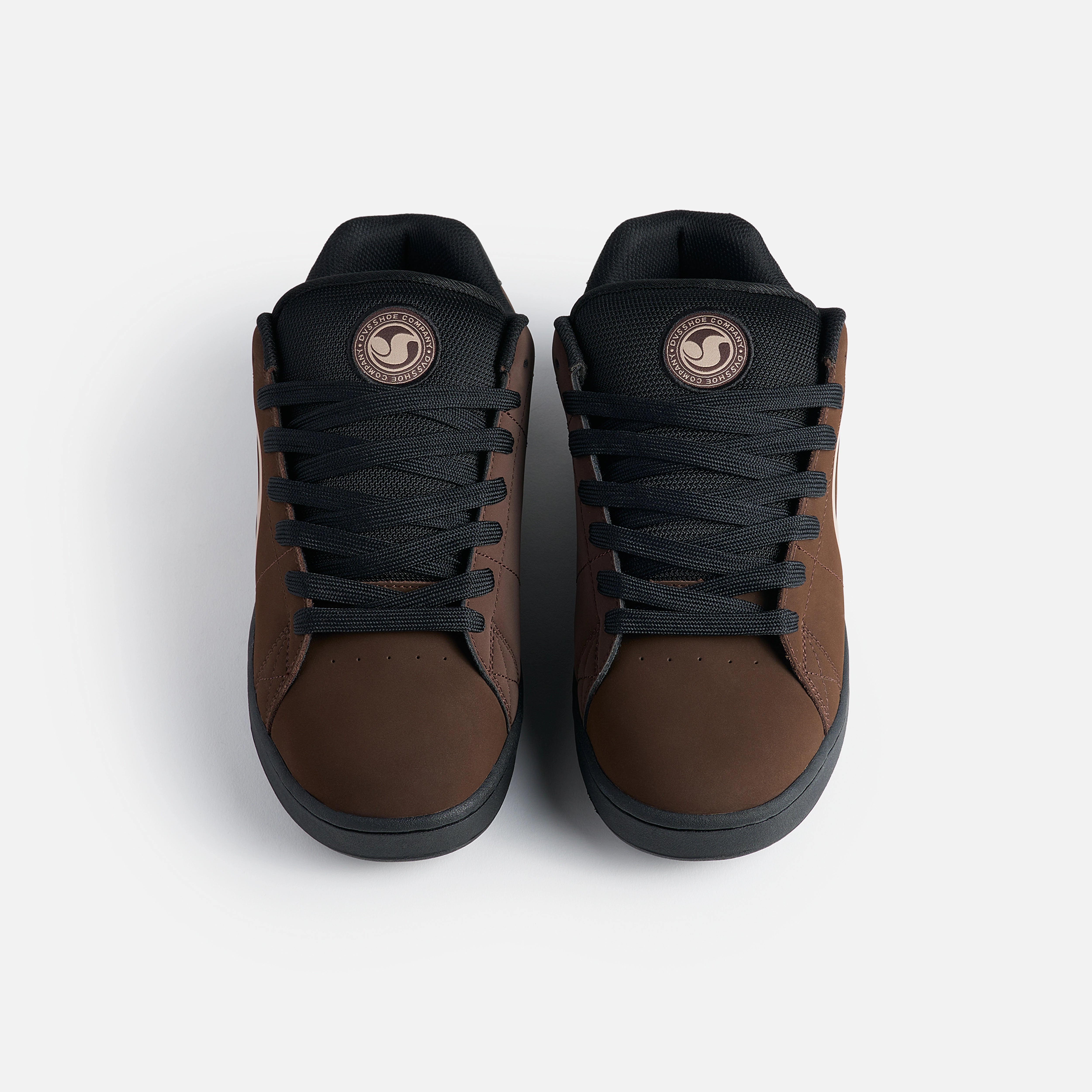 dvs-revival-skate-schuh-lace-to-toe image 5