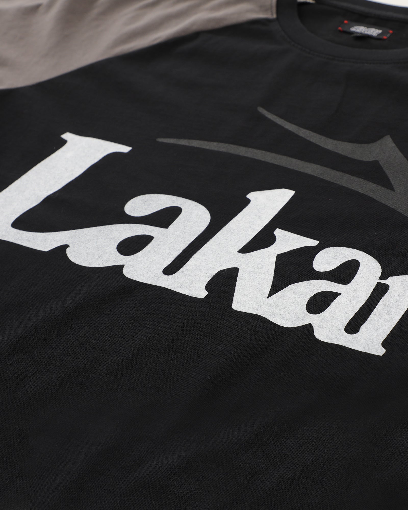 lakai-double-layer-raglan-longsleeve-black image 5