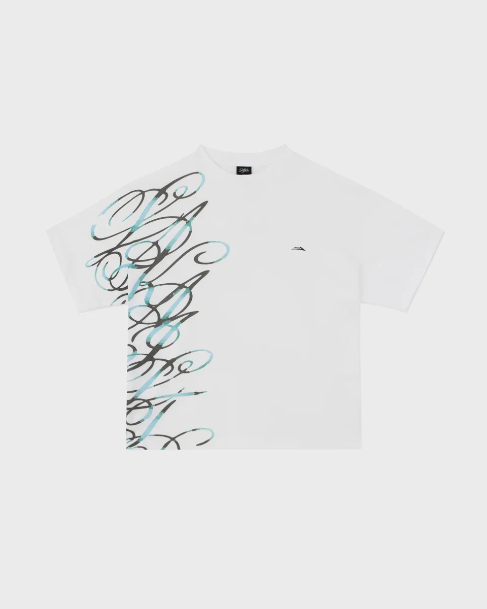 lakai-boxy-tee-signature-print-washed-white-t-shirt image 1