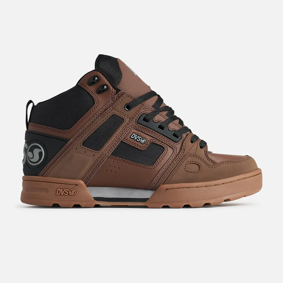 dvs-comanche-boot-herren-braun image 1