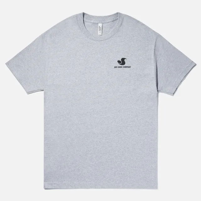 dvs-icon-tee-relaxed-logo-t-shirt image 1