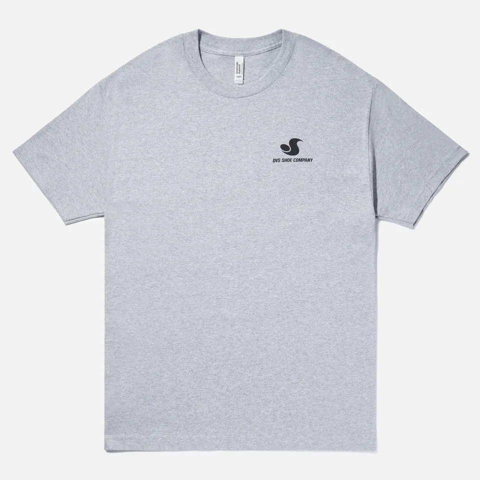dvs-icon-tee-relaxed-logo-t-shirt image 1