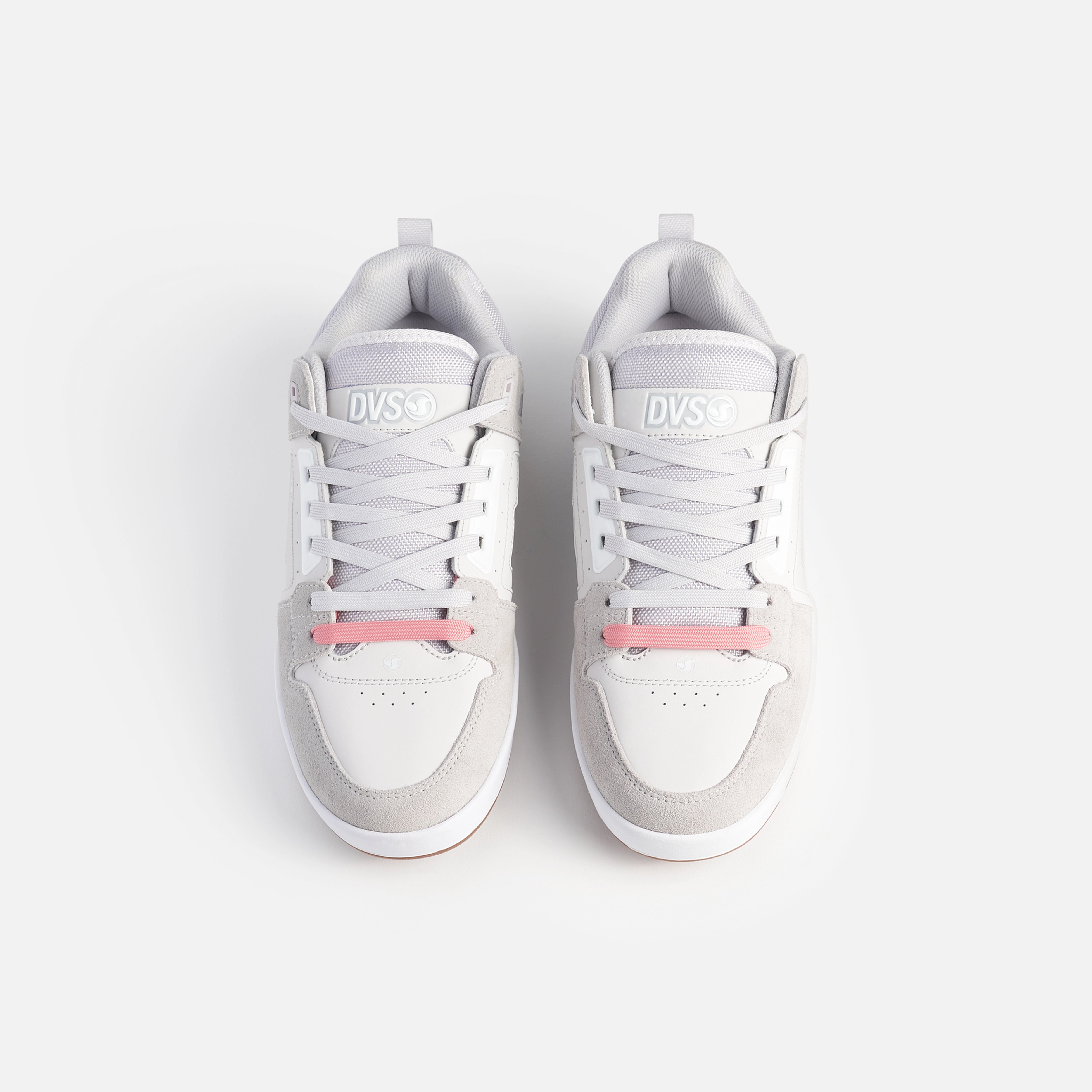 dvs-comanche-lt-skateschuh image 5