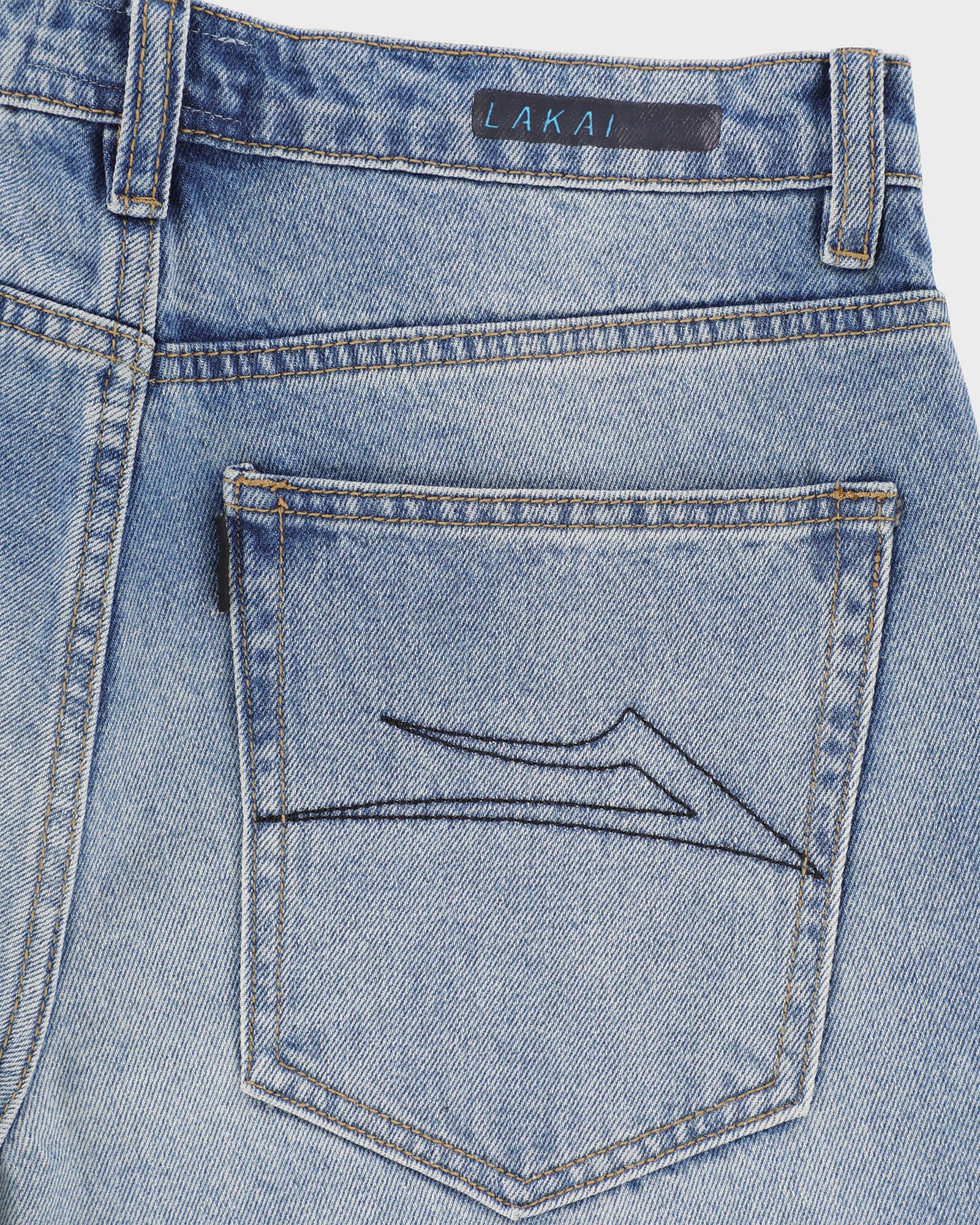 lakai-straight-leg-denims-blue-skate-jeans image 6