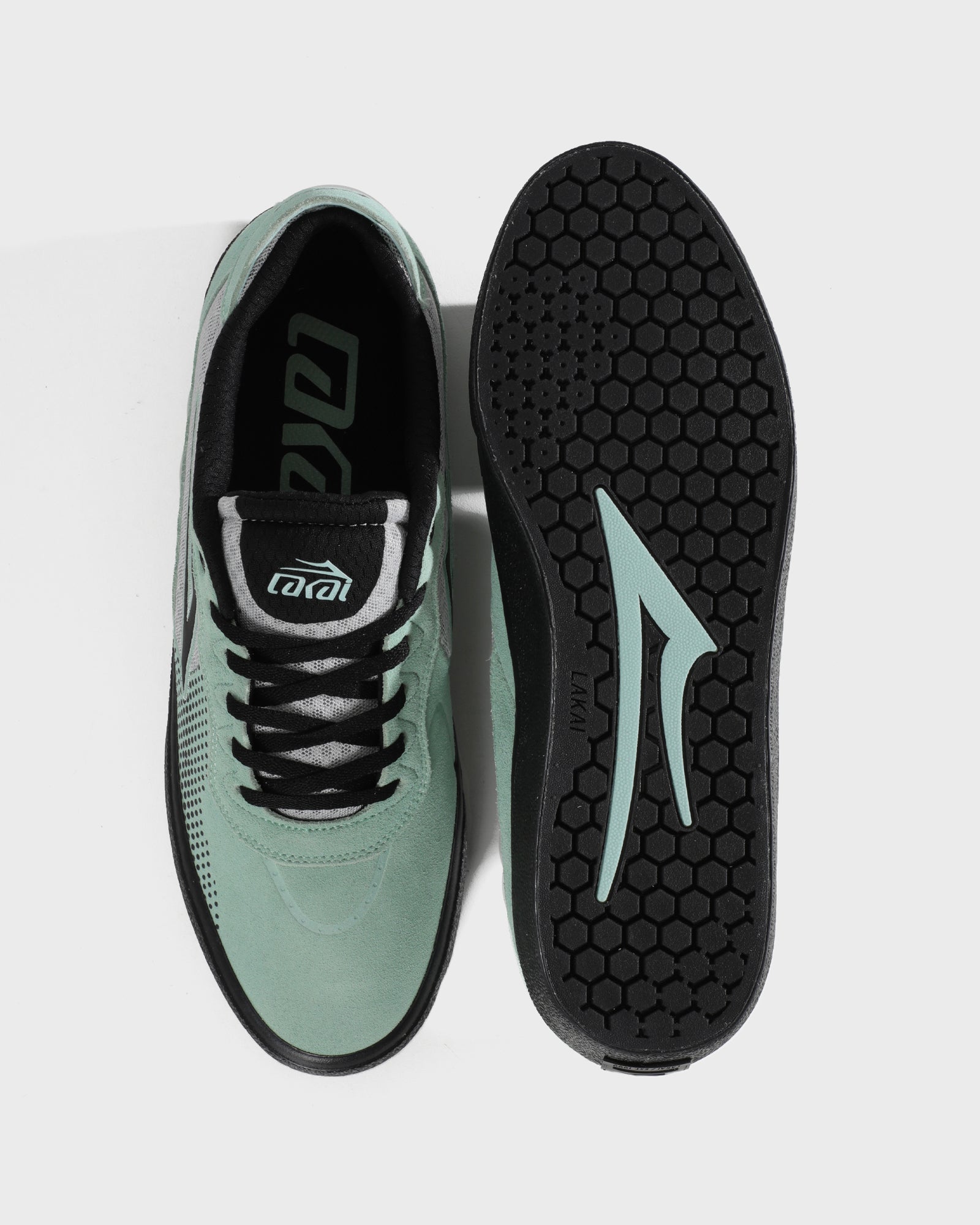 lakai-essex-skateboard-schuh image 8