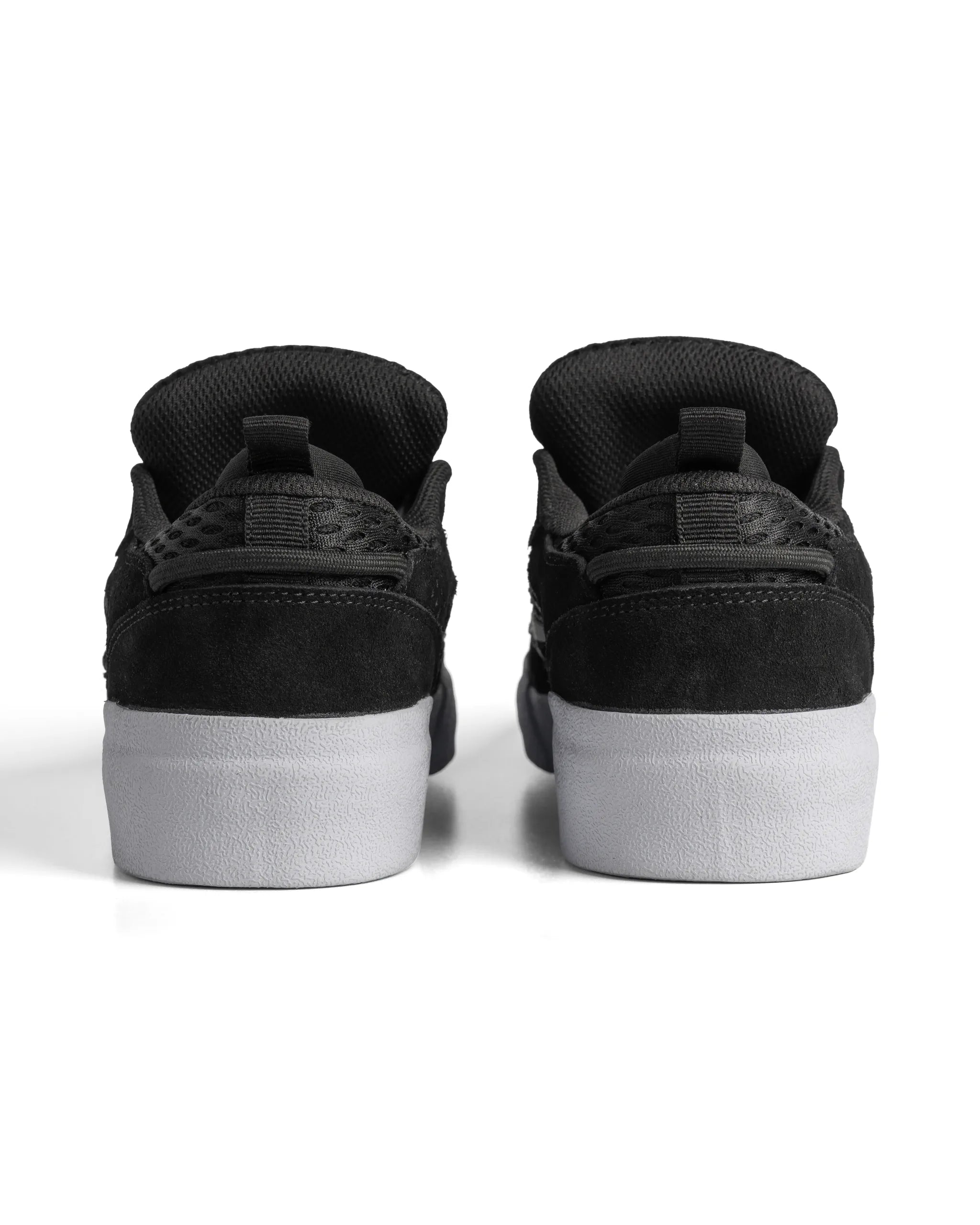 lakai-aran-skateschuh-black-suede-white-heritage-trifft-performance image 6