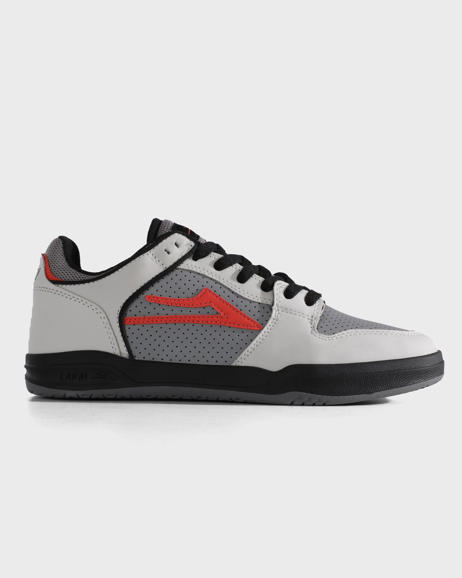 lakai-telford-low-white-dove-coral image 1