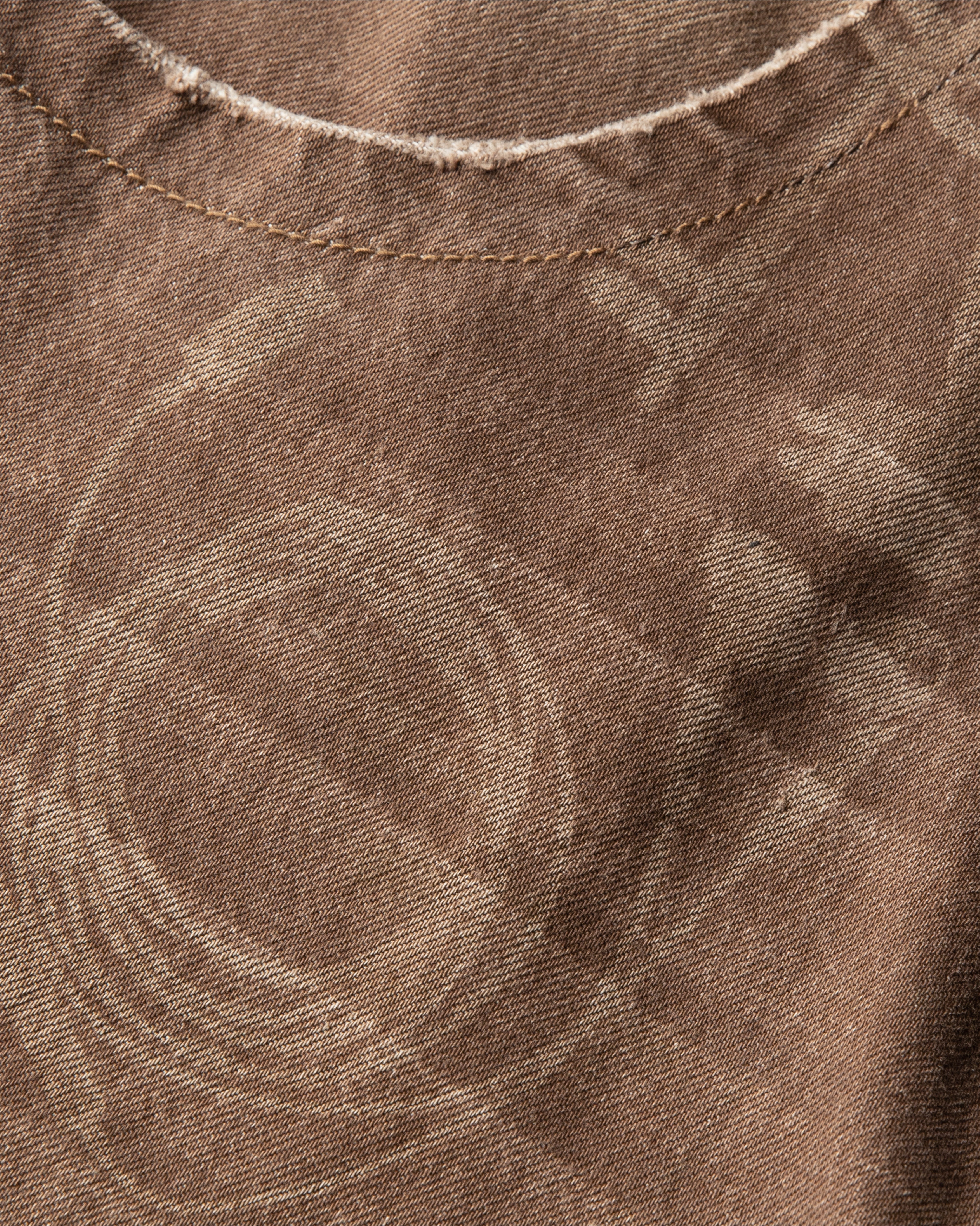 lakai-wide-leg-ghost-cargo-pants-hose-brown image 5
