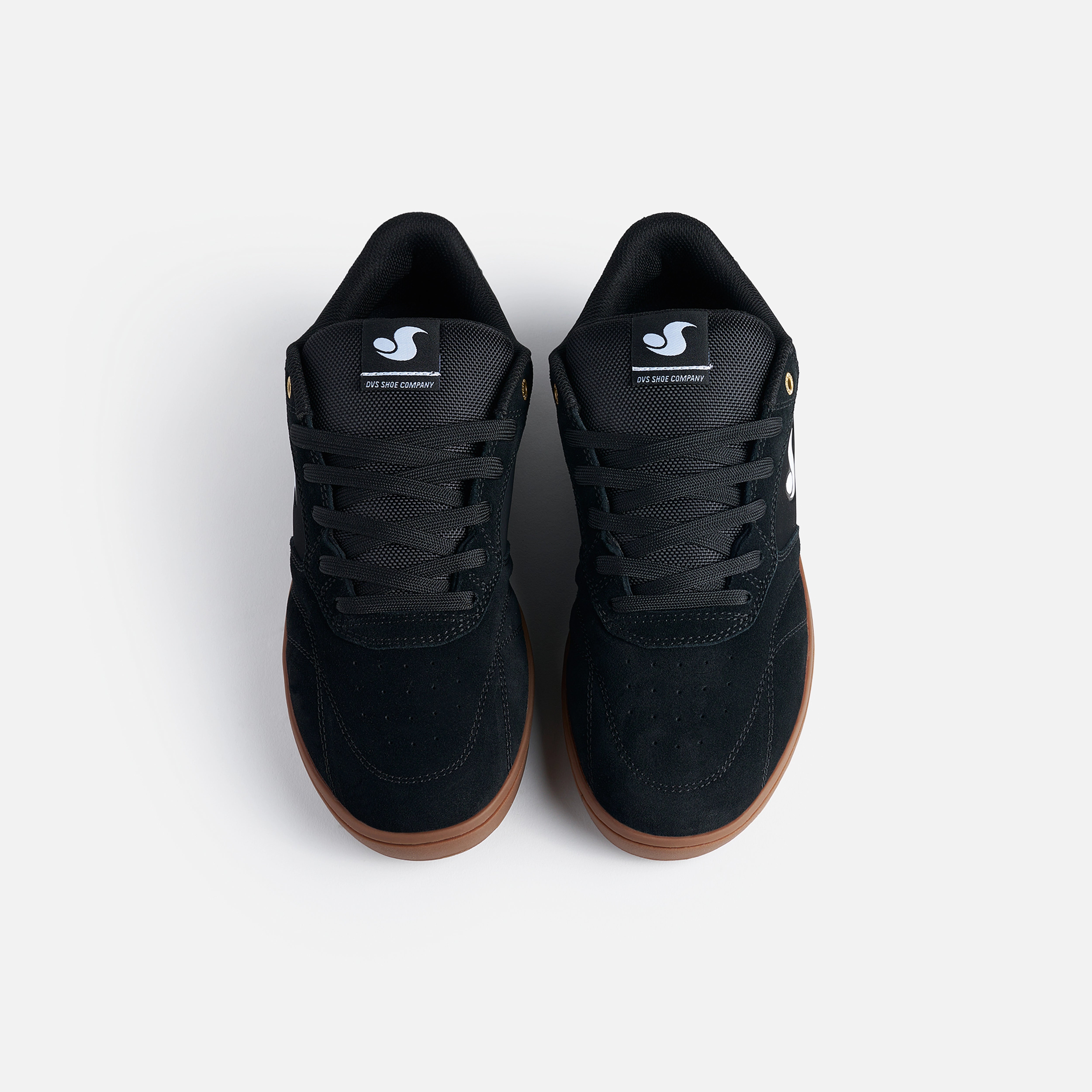 dvs-core-95-skateschuh-suede-vaporcell image 5