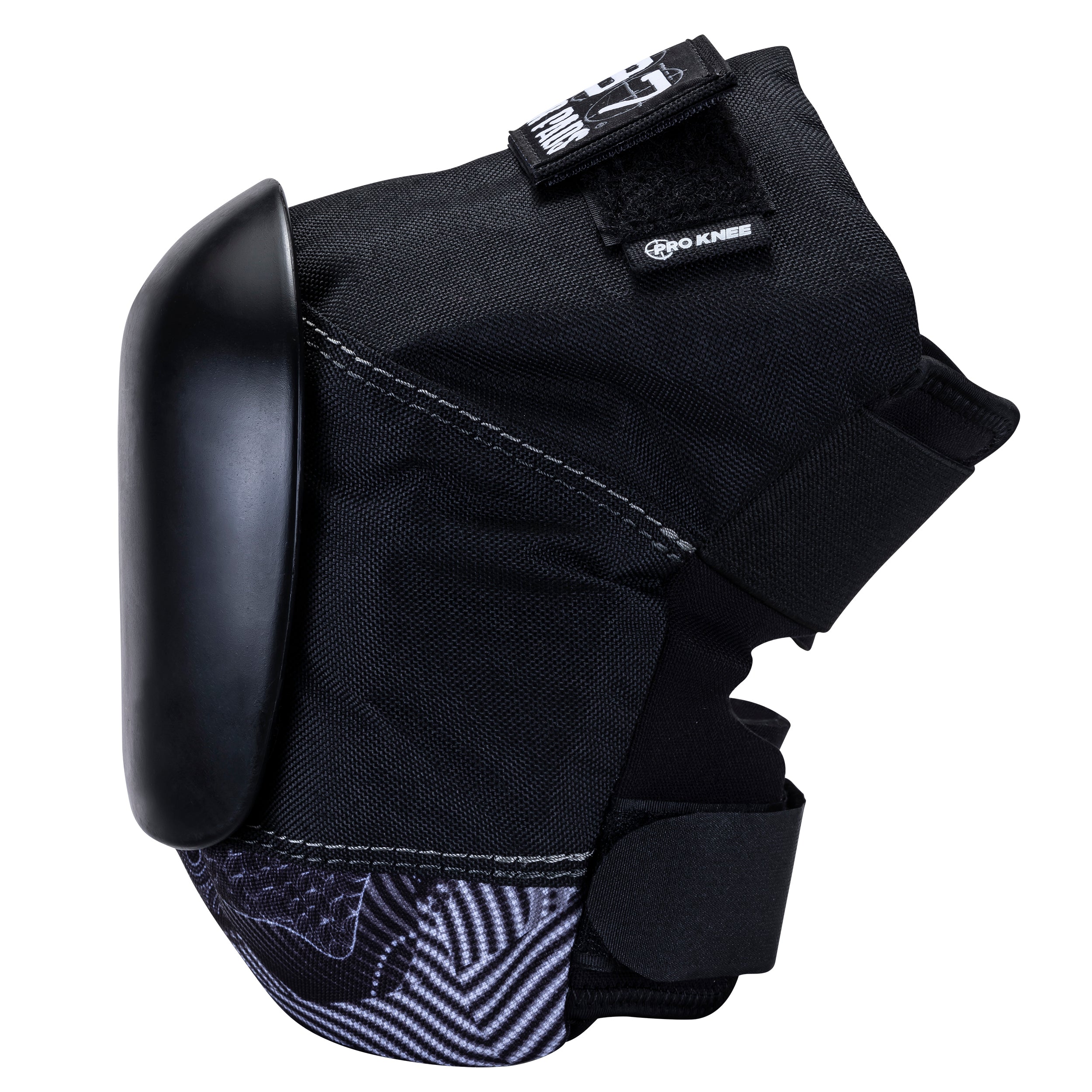 187-killer-pads-pro-knee-pad-keegan-palmer-signature-edition image 3