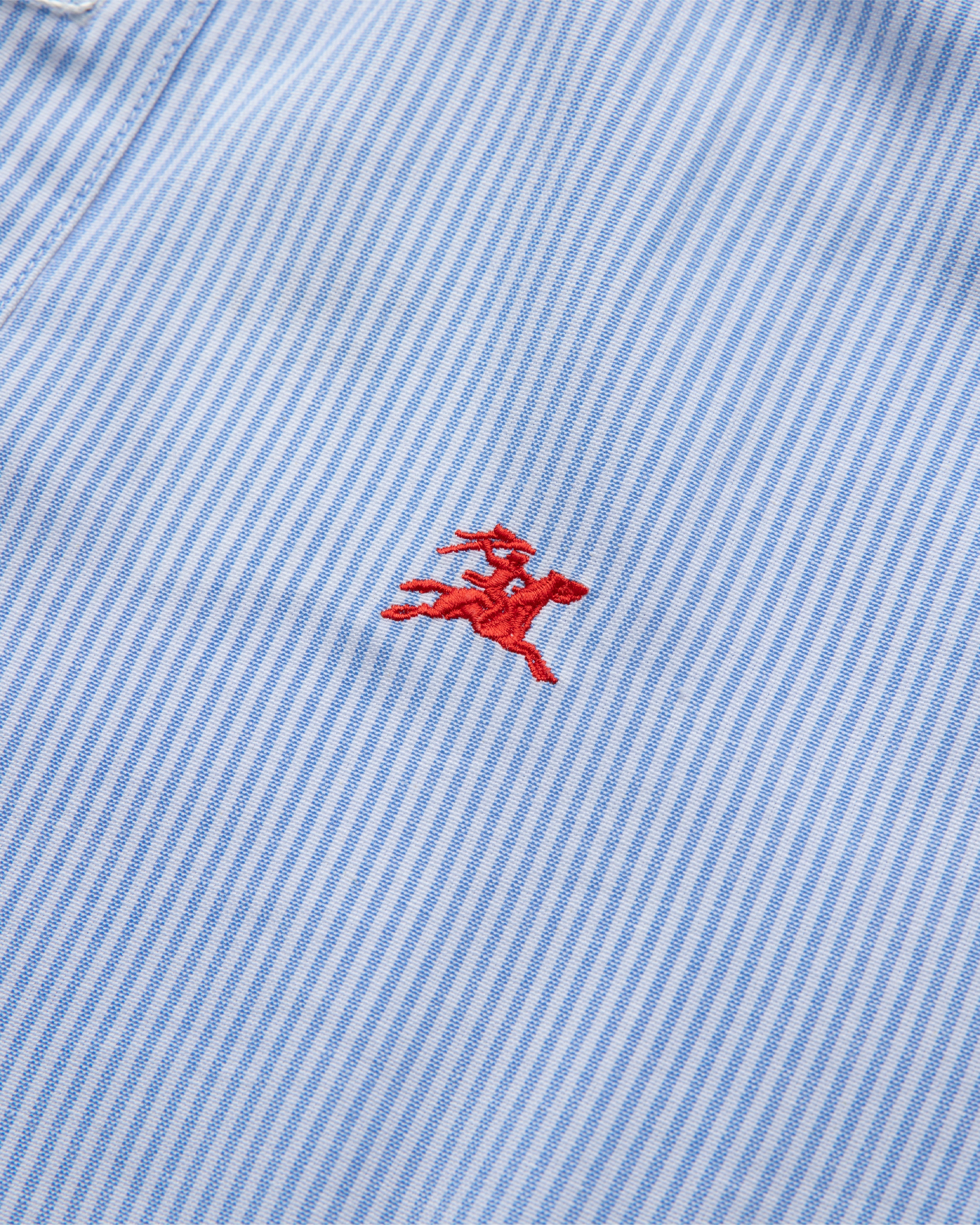 lakai-longsleeve-button-down-white-blue-stripe-hemd image 3