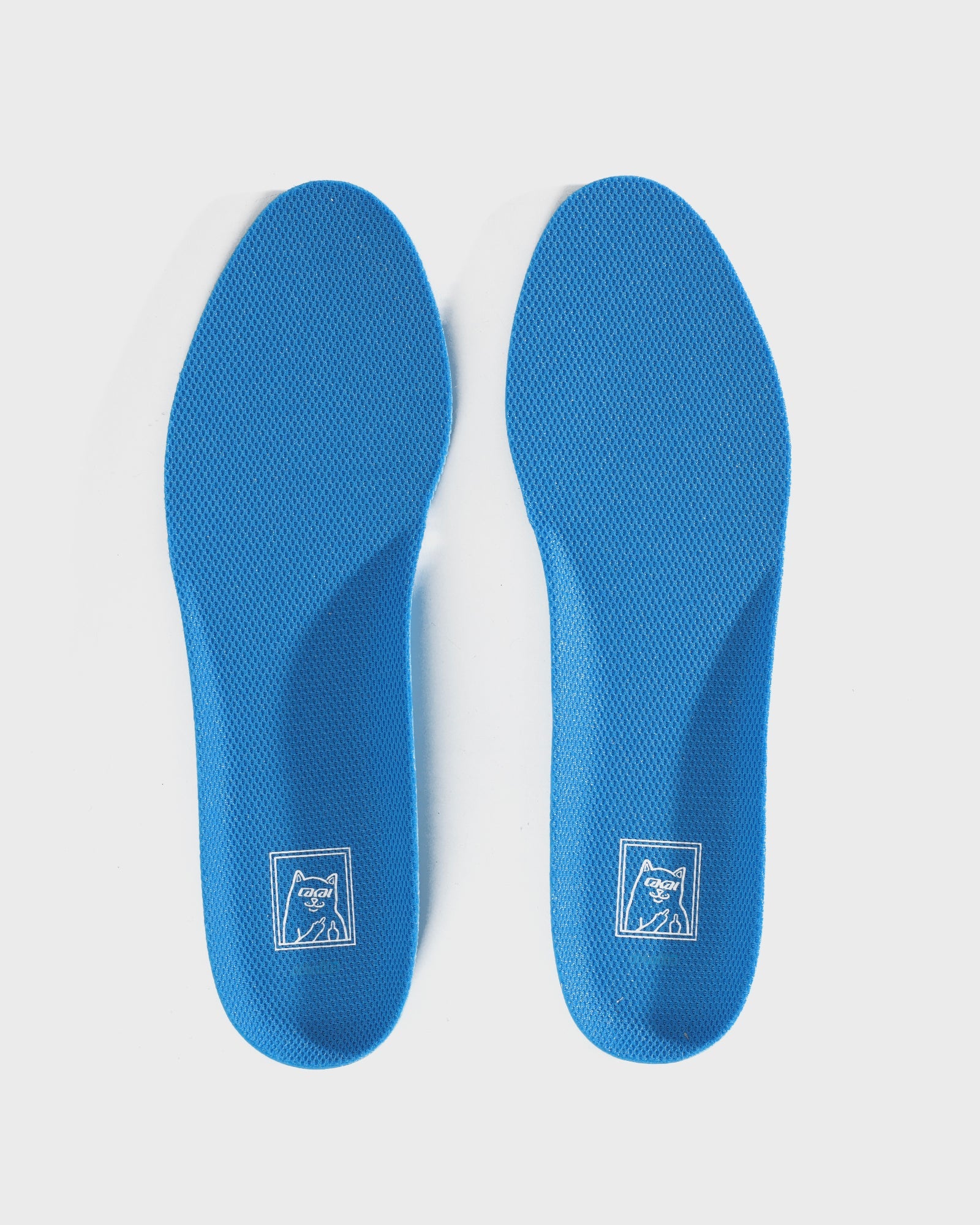 lakai-cambridge-lakai-x-ripndip-lord-nermal-grey-skate-sneaker image 7
