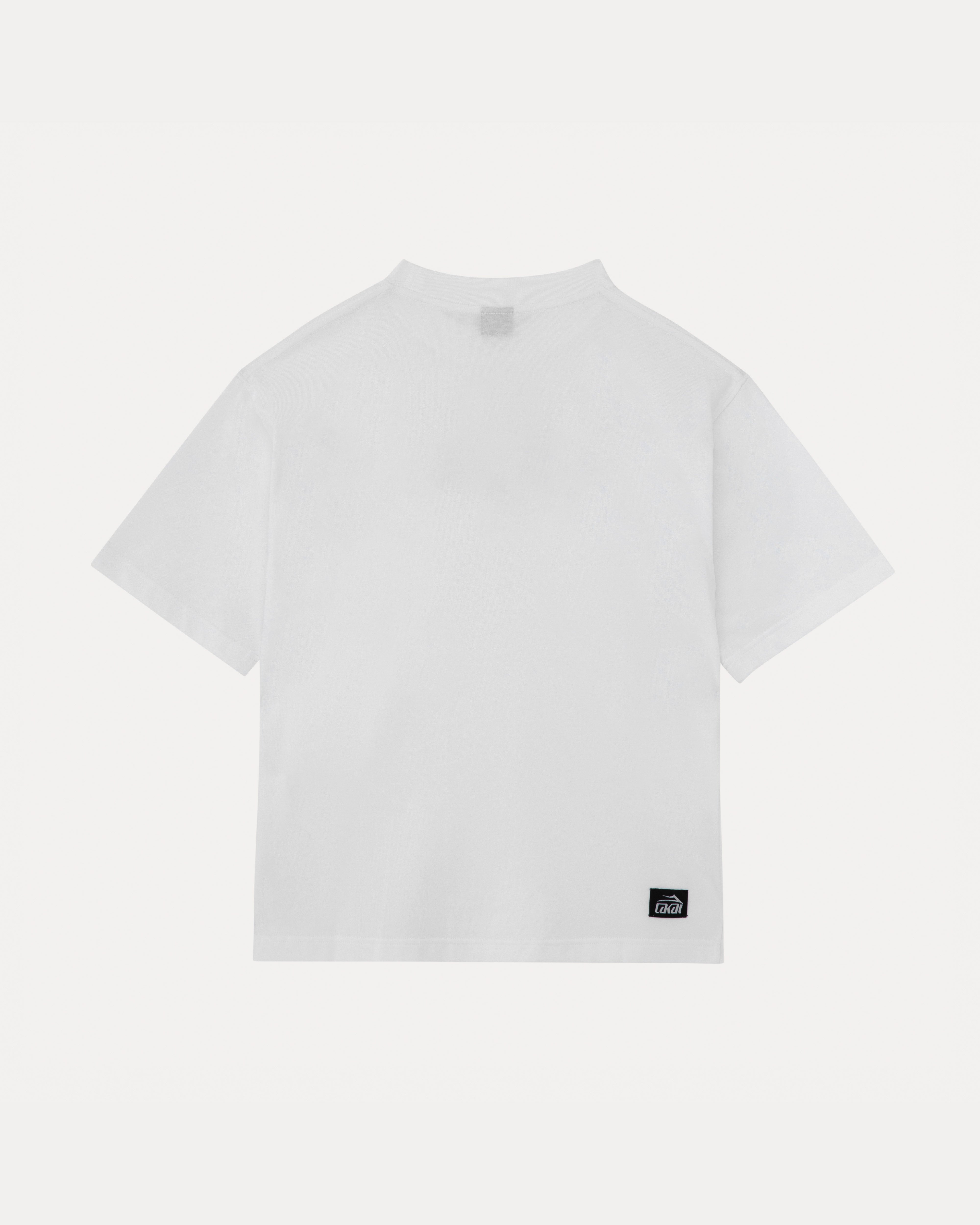 lakai-oversized-signature-tee-white-t-shirt image 2