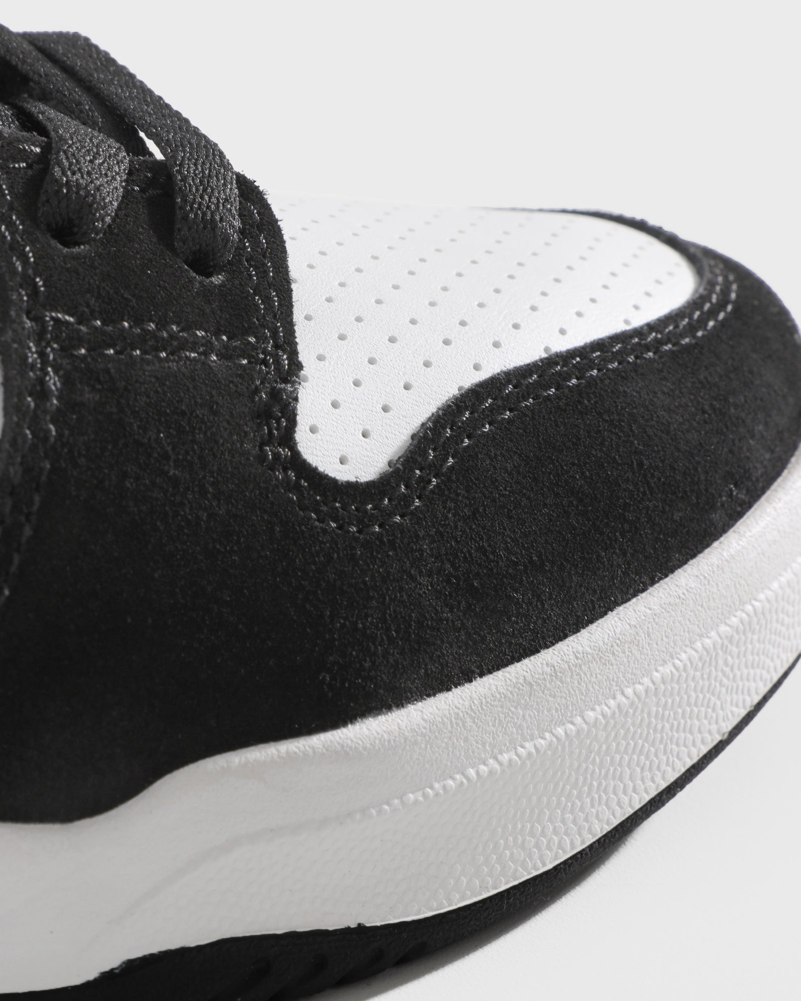 lakai-telford-low-schwarz-wei-leder image 4
