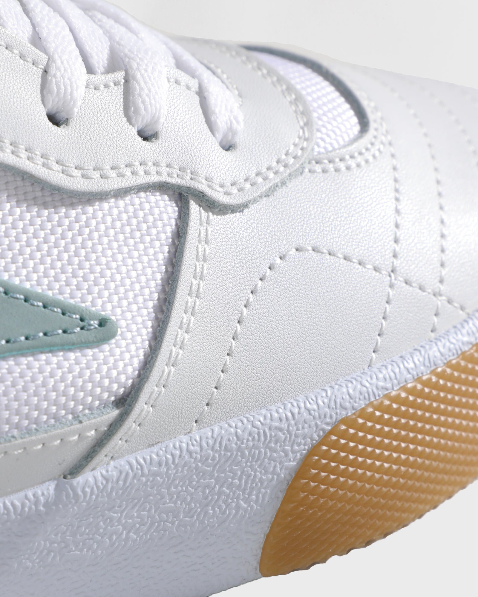 lakai-cambridge-elite-skate-schuhe-white-leather-grey-mist image 3