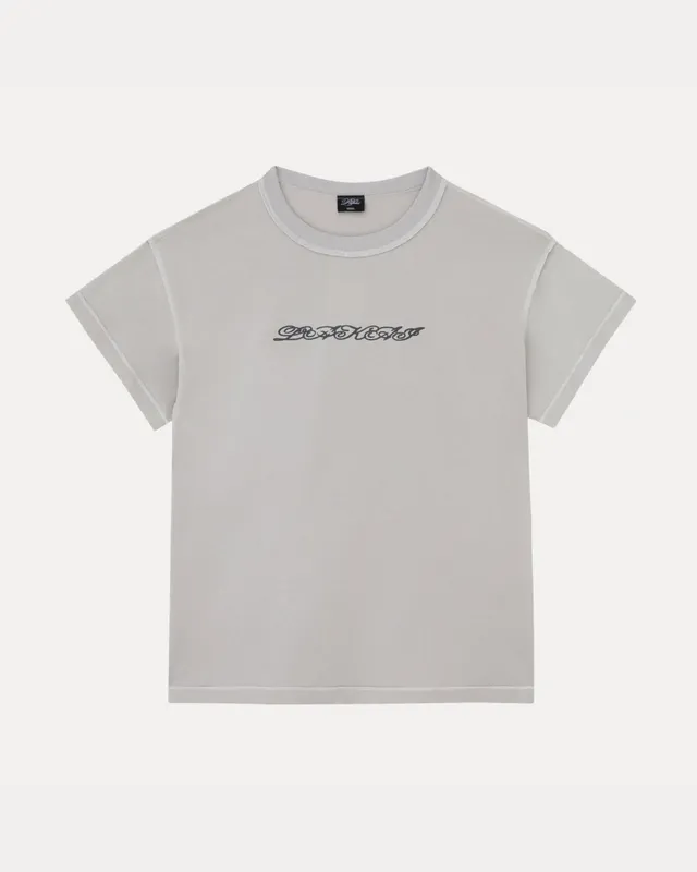 lakai-inside-out-lounge-tee-t-shirt-cool-grey image 1