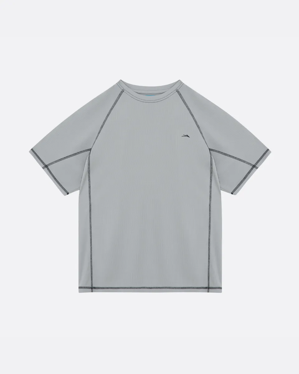 lakai-performance-t-shirt-cool-grey image 1