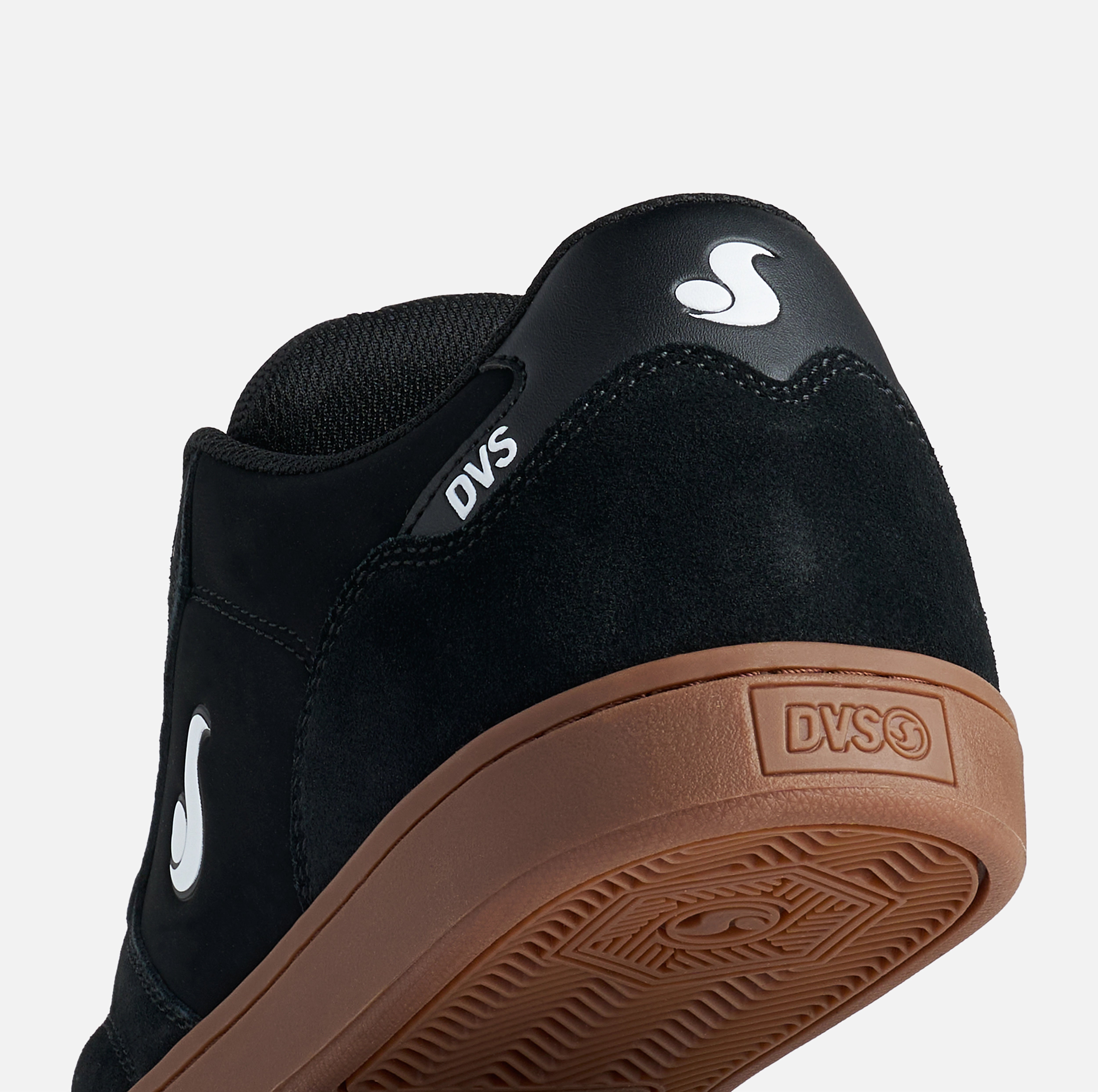 dvs-core-95-skateschuh-suede-vaporcell image 2