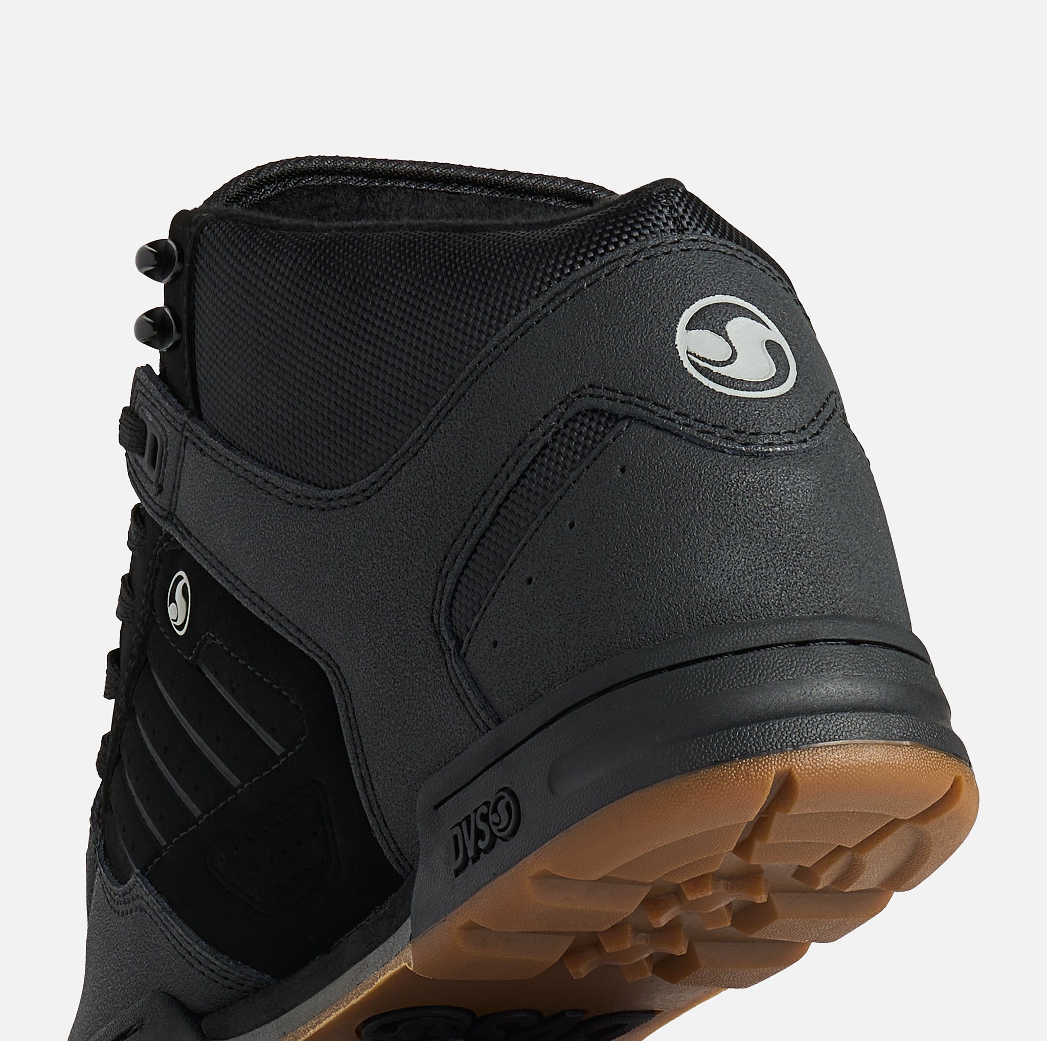 dvs-militia-boot-winterboots-wasserdicht image 2
