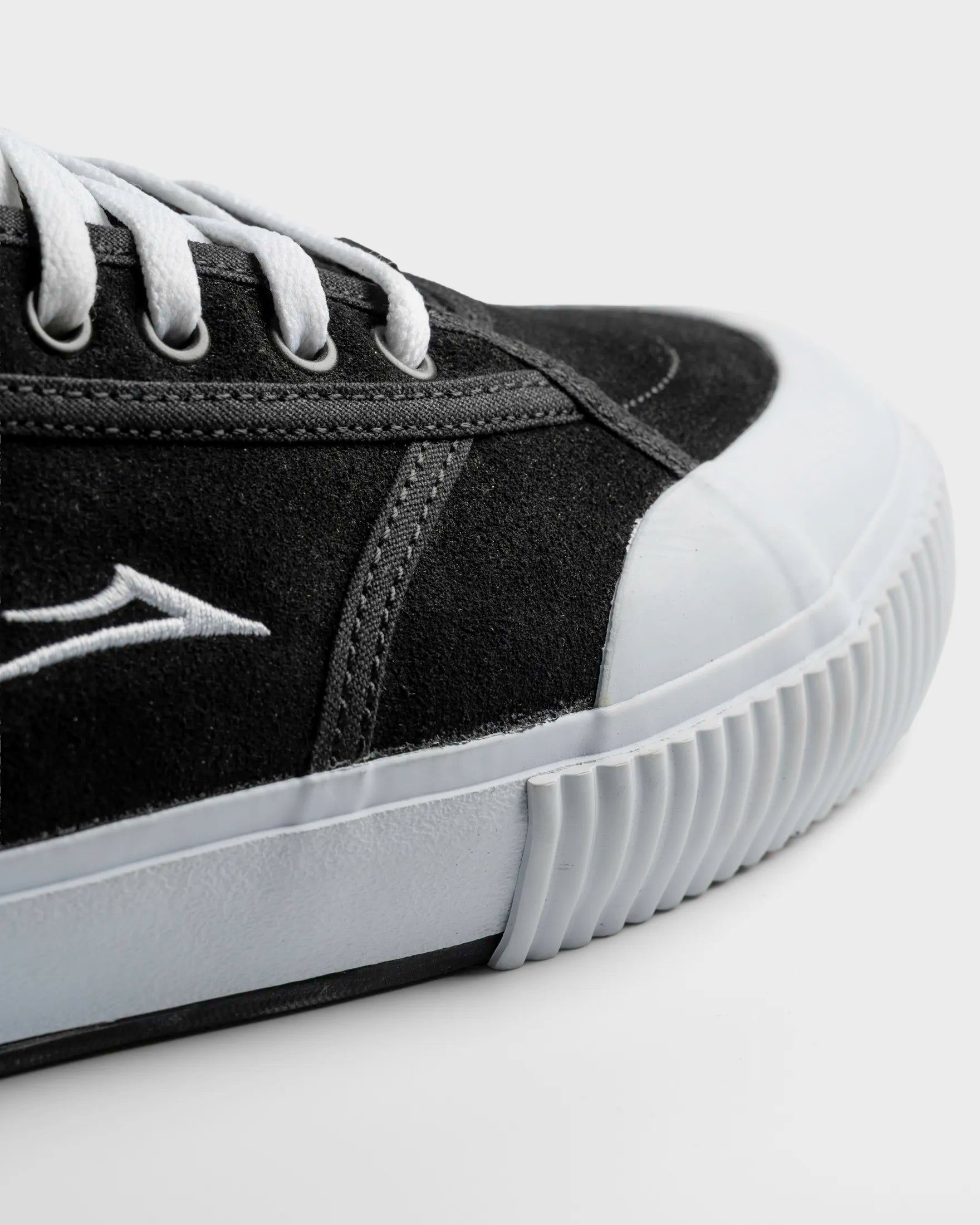lakai-conrad-elite-black-suede-skateschuh image 4