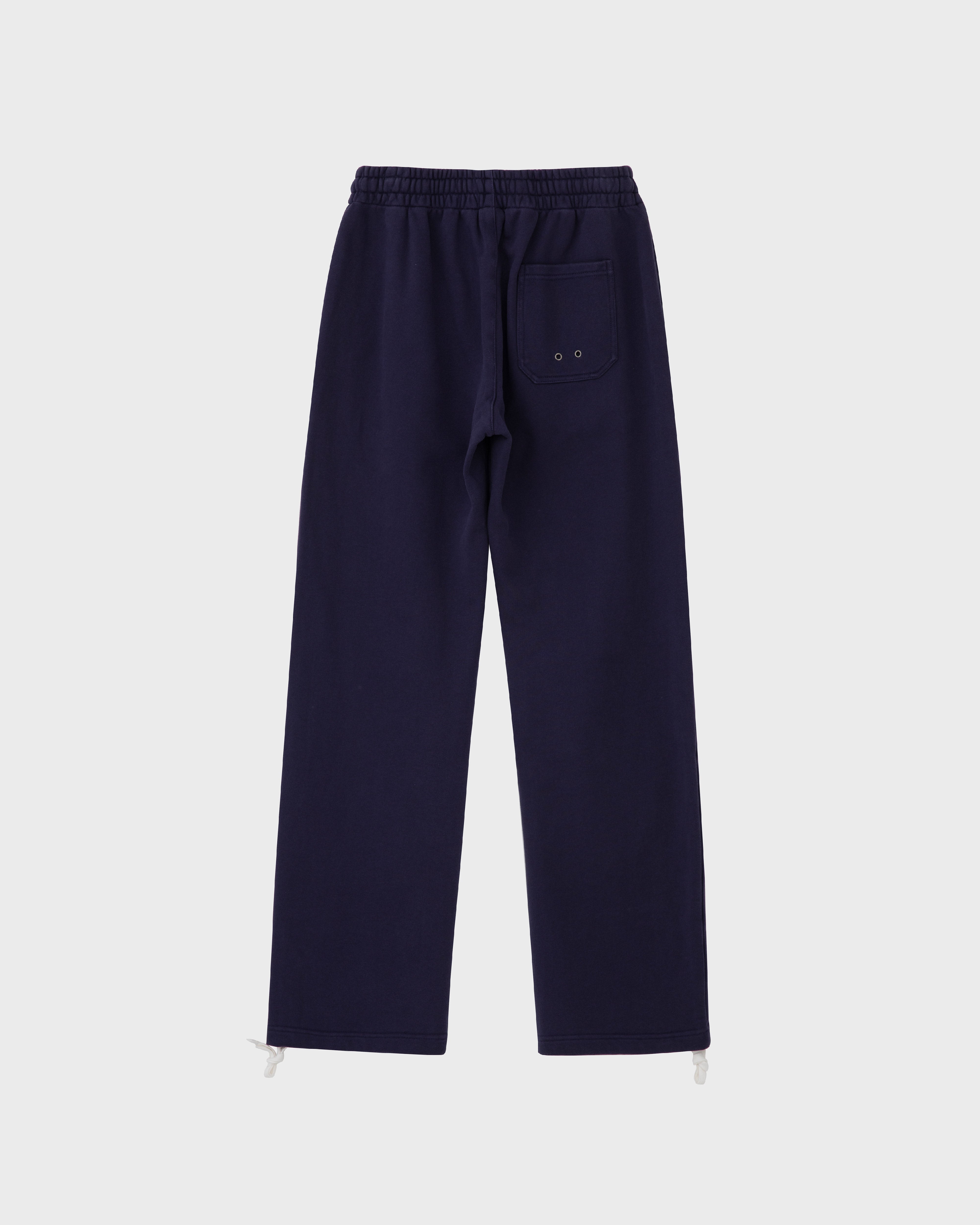 lakai-classic-sweatpant-navy-blau image 2
