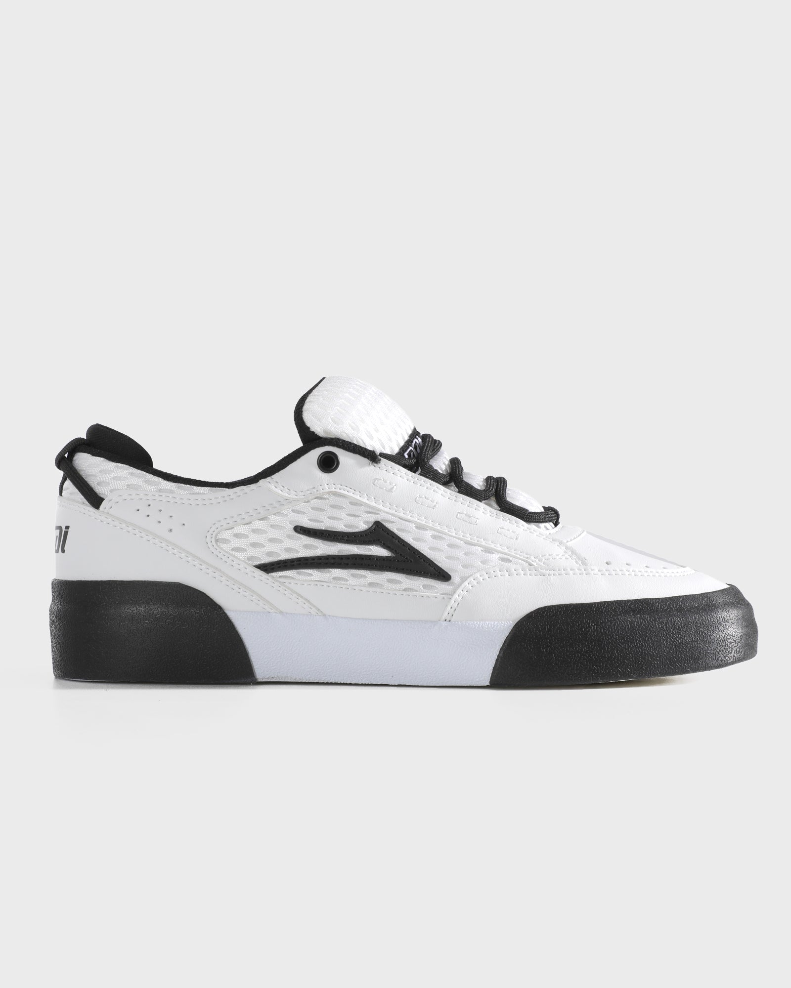 lakai-aran-wei-es-leder-schwarz image 1