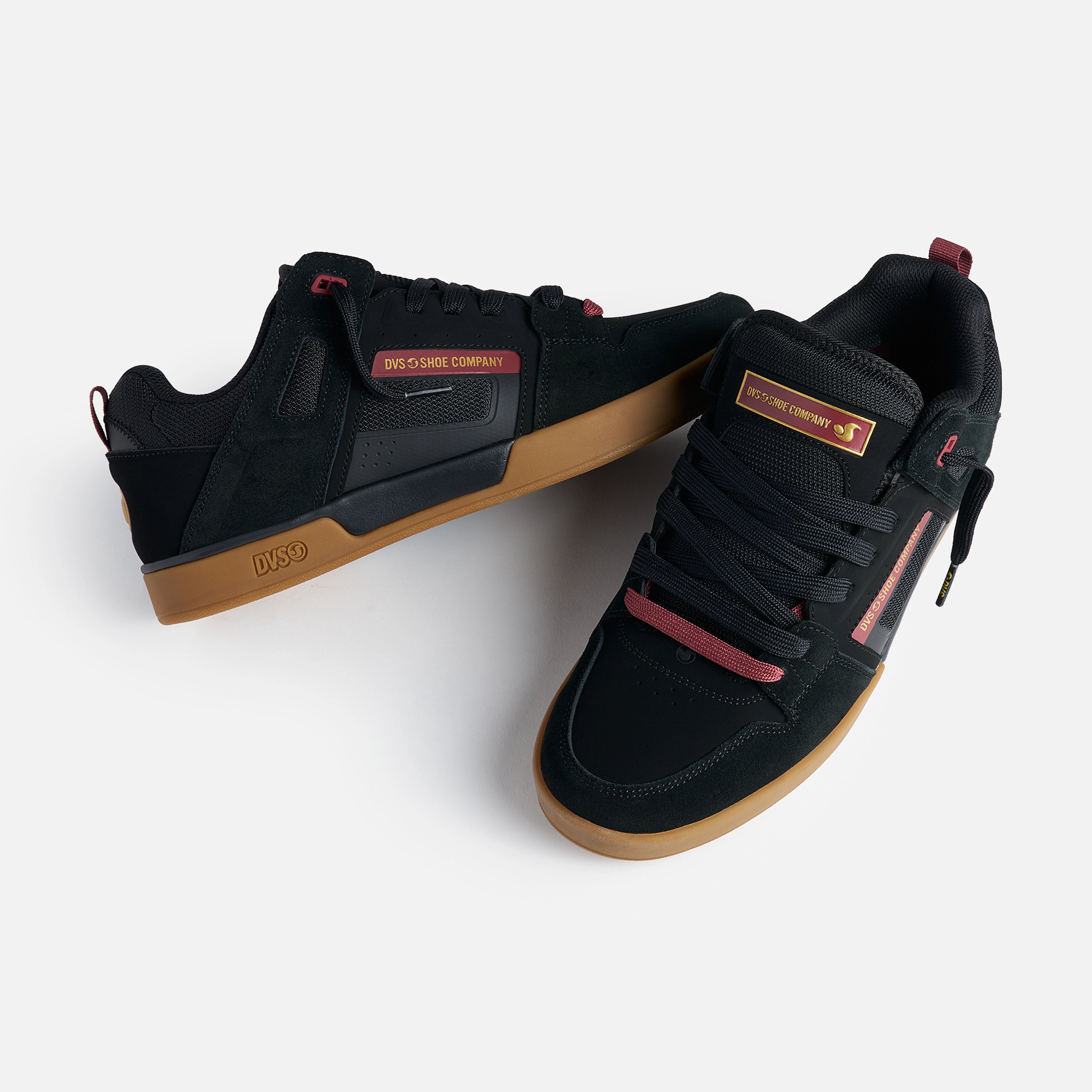 dvs-comanche-lt-getz-kerry-getz-collaboration-skateschuh image 4