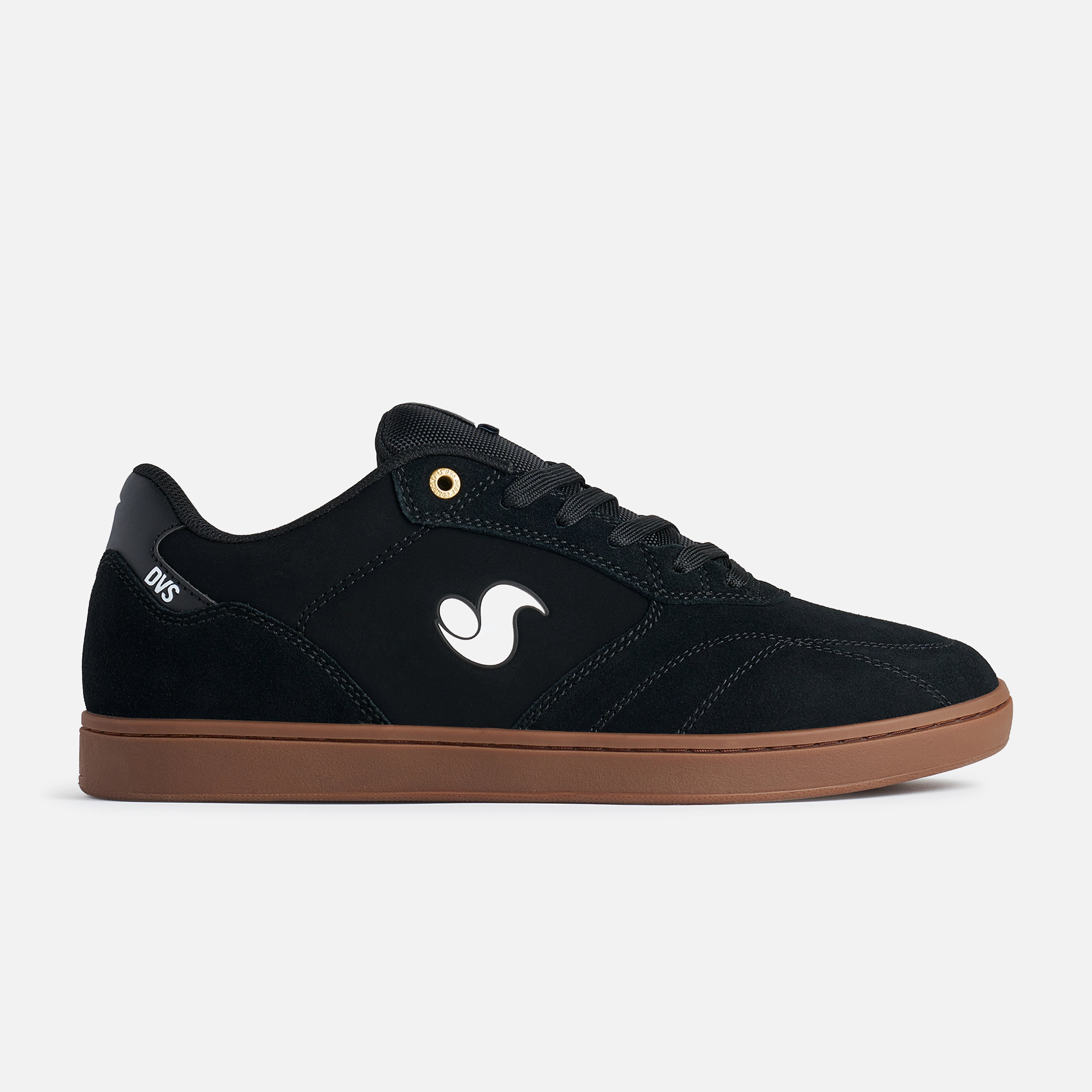 dvs-core-95-skateschuh-suede-vaporcell image 1