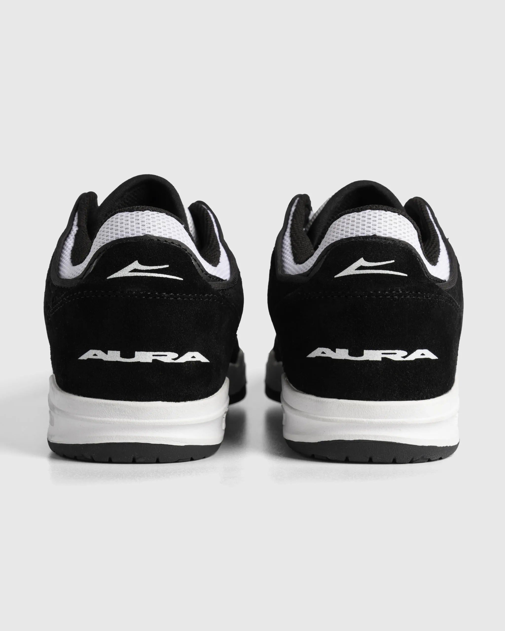 lakai-telford-low-x-aura-black-skate-schuh image 6