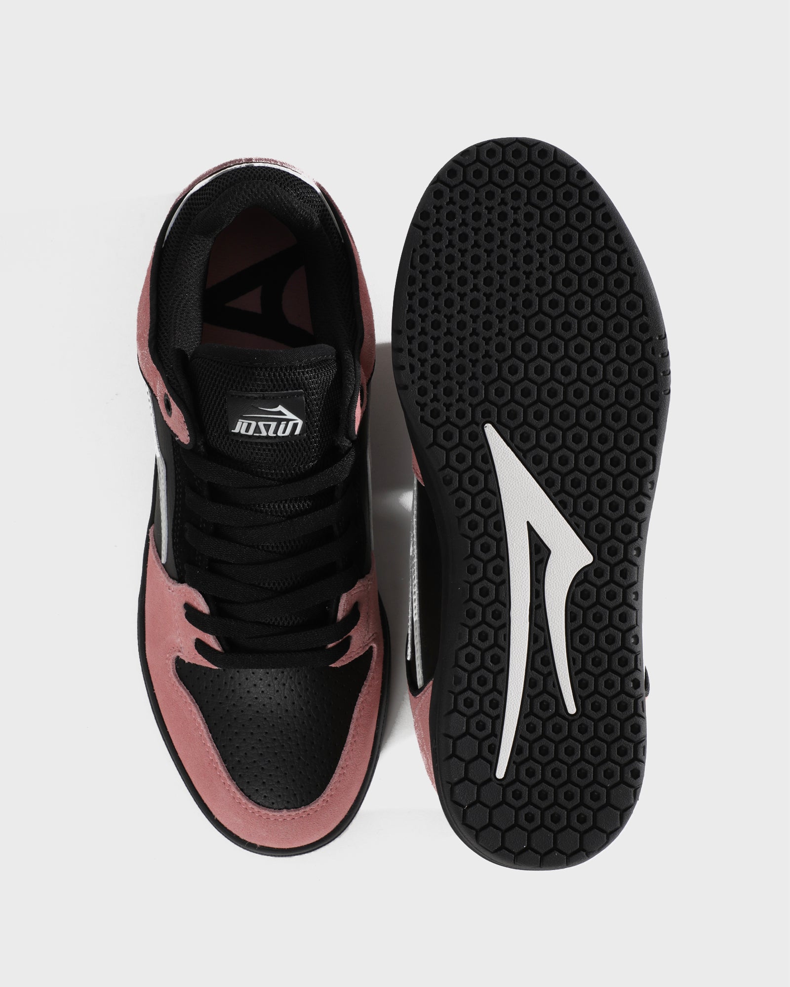 lakai-telford-low-chris-joslin-skateschuh image 4