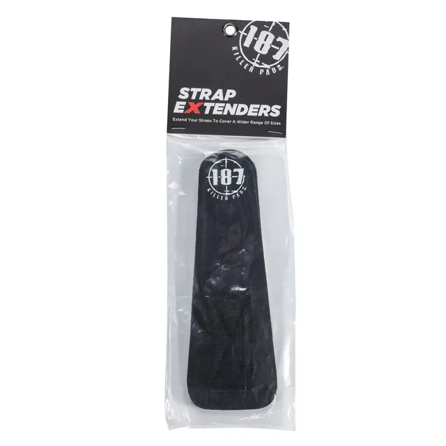 187-killer-pads-strap-extenders-f-r-pro-knee-pads image 1