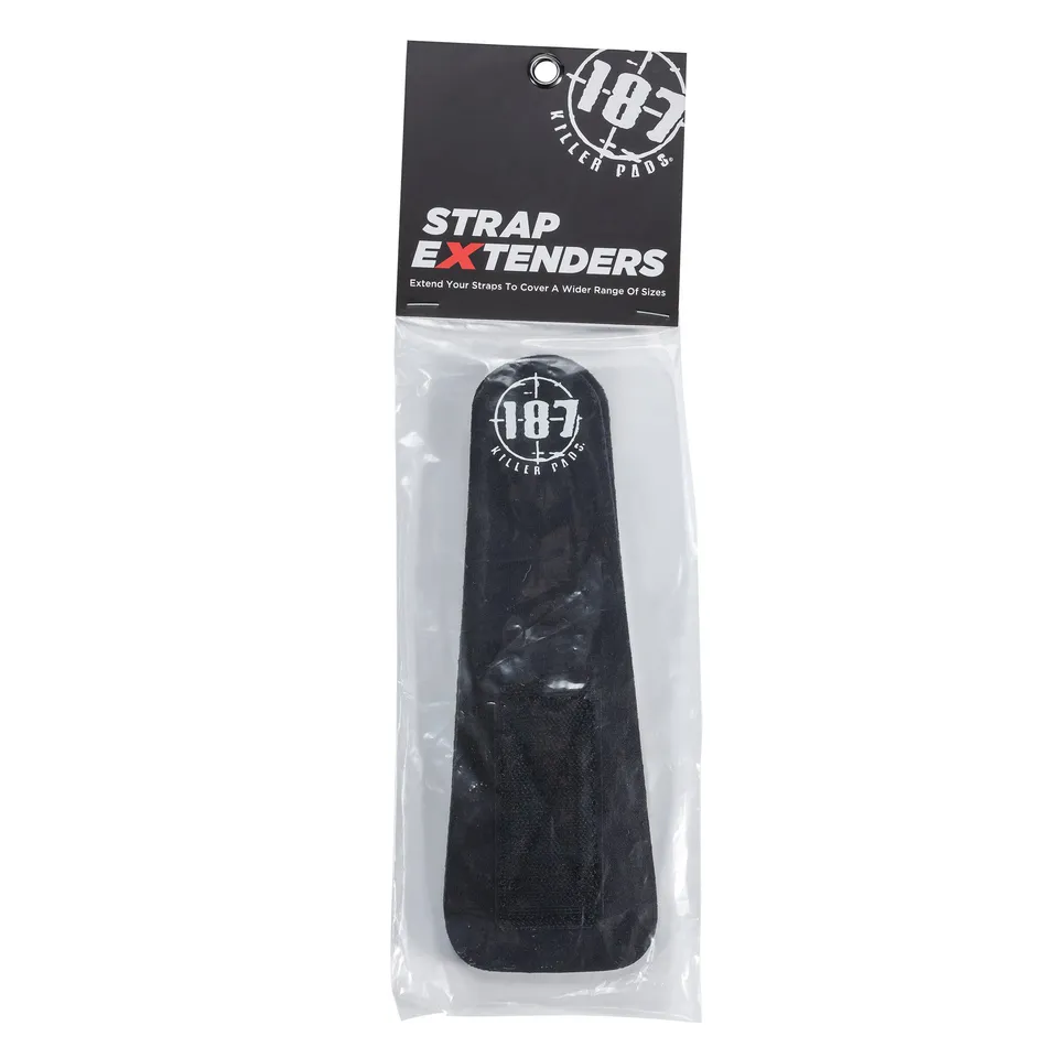 187-killer-pads-strap-extenders-f-r-pro-knee-pads image 1