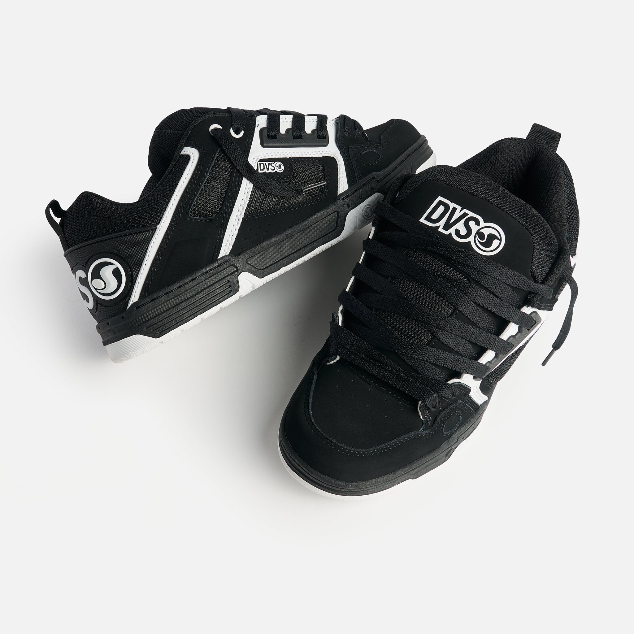 dvs-comanche-heritage-skateschuh-herren-leder image 3
