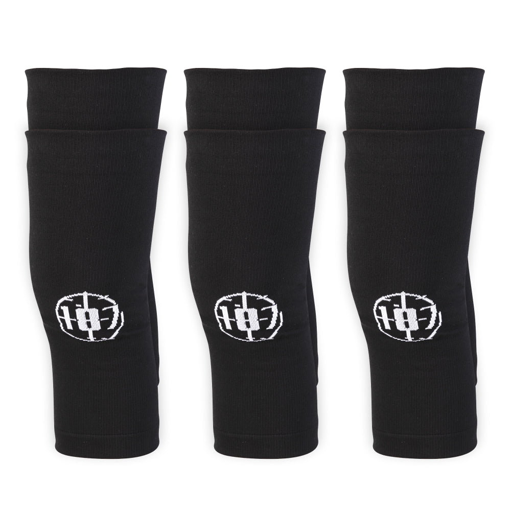 187-killer-pads-knee-undersleeves-knieschoner-unterzieher-3-paar image 2
