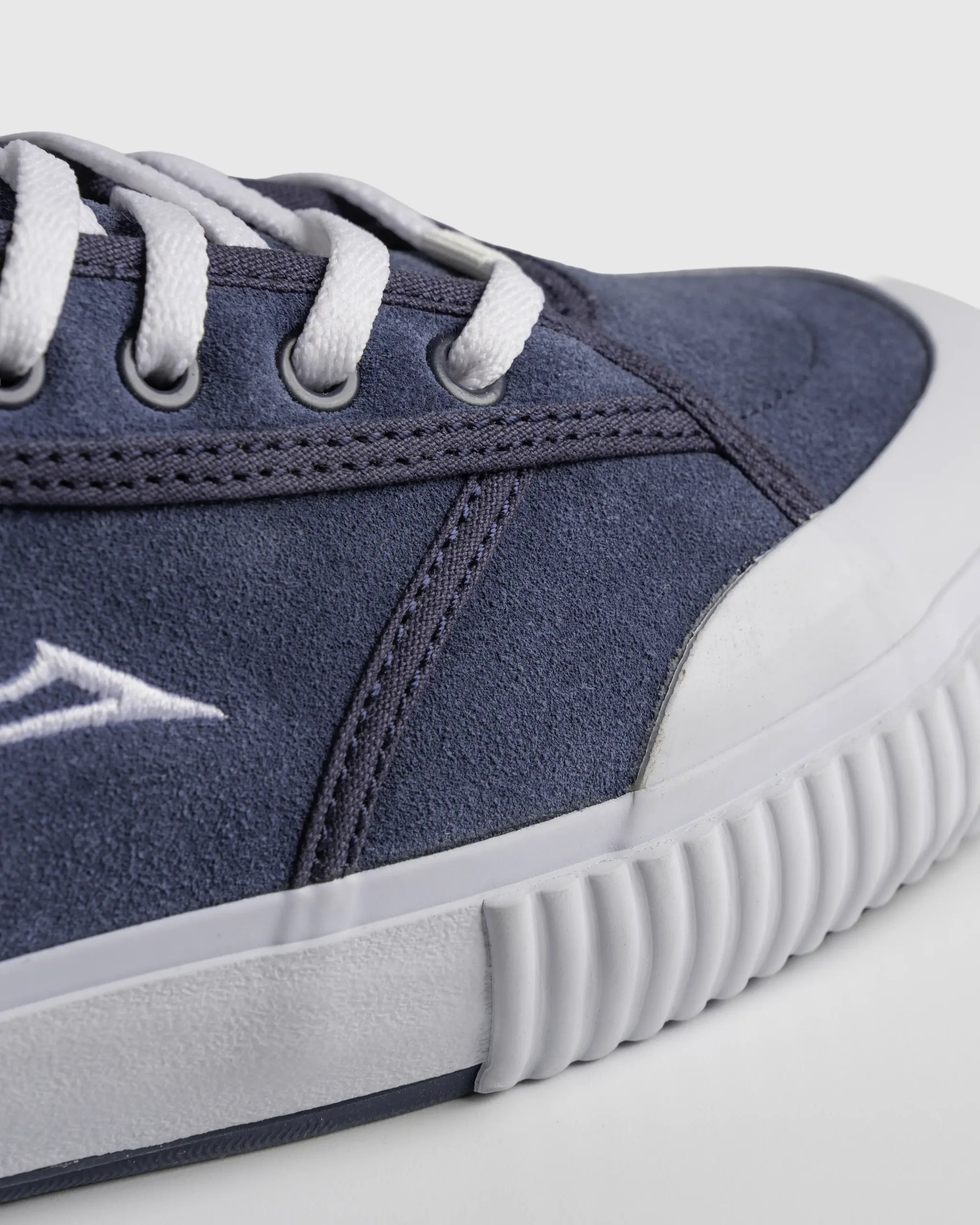 lakai-conrad-elite-light-navy-white-skate-sneaker image 4