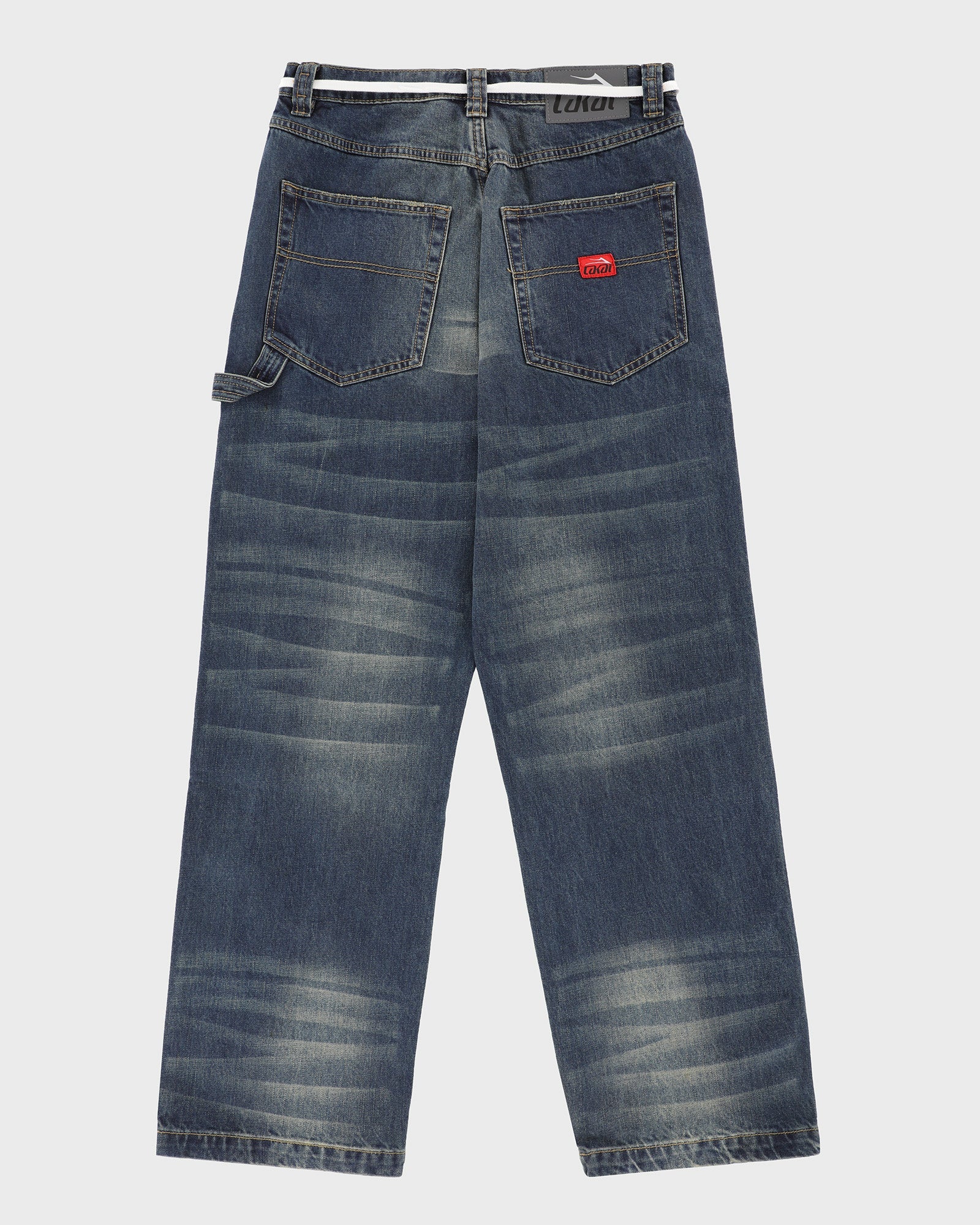 lakai-vintage-washed-wide-leg-denims-jeans-blue image 3
