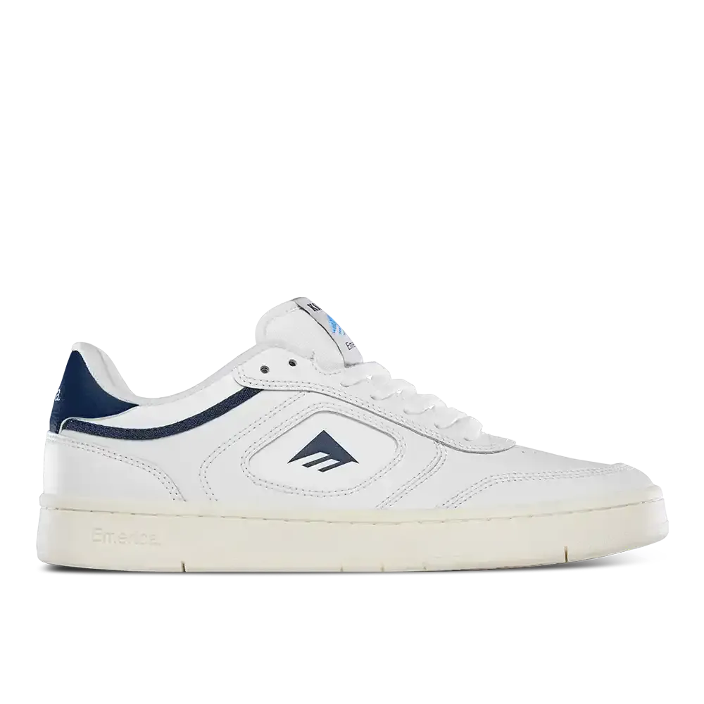 emerica-ksl-iii-skateschuhe-leder-retro-court image 1