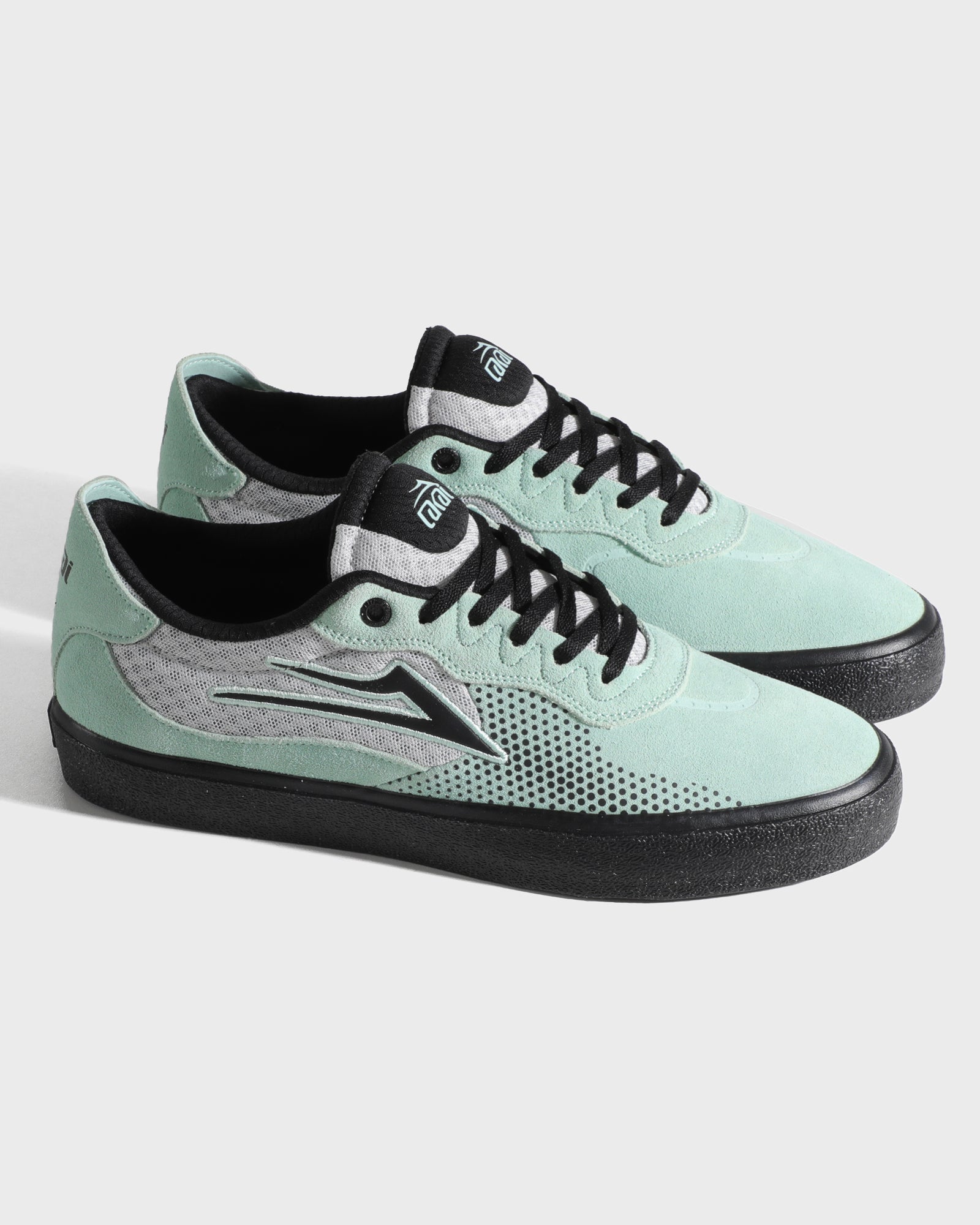 lakai-essex-skateboard-schuh image 7