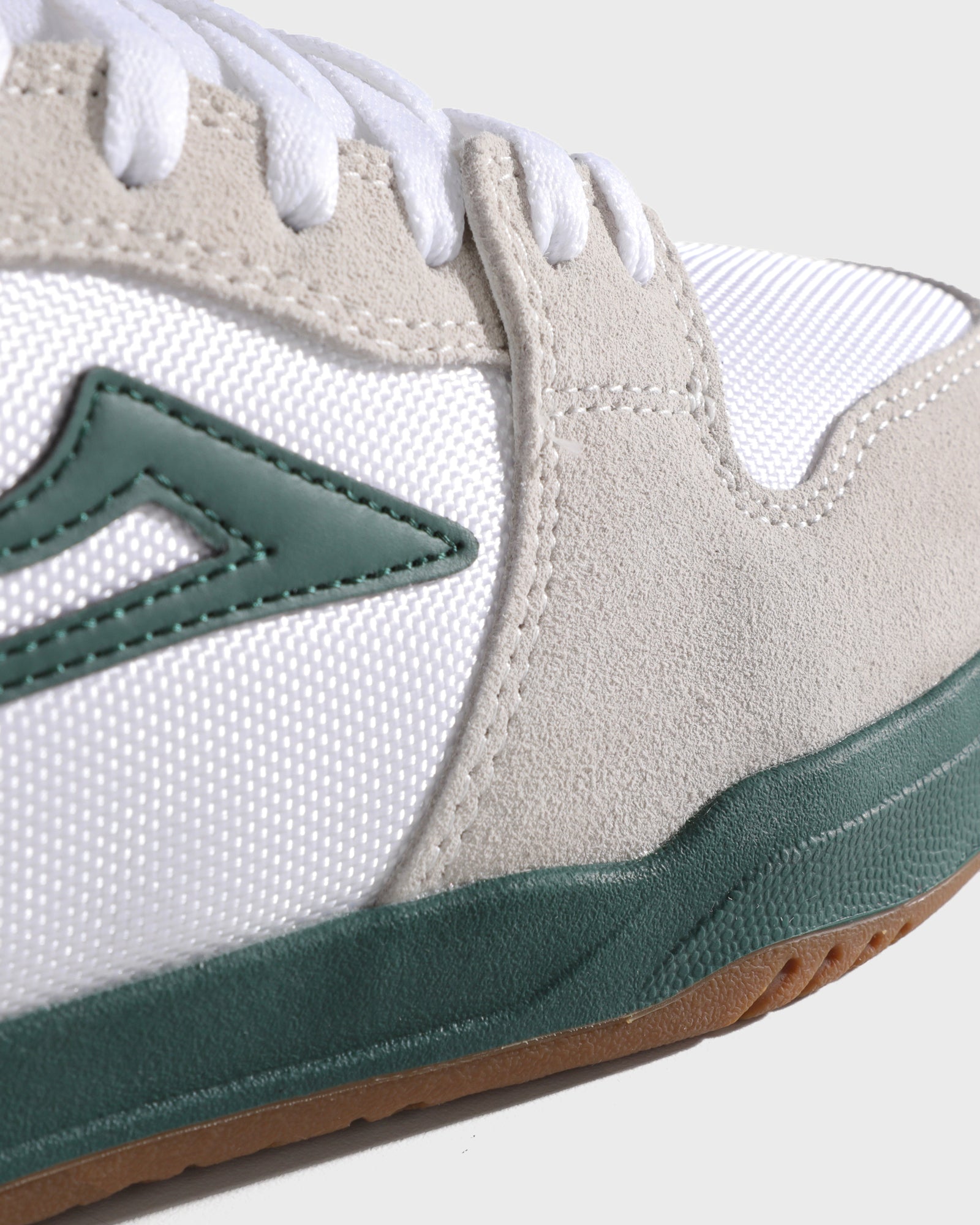 lakai-telford-low-elite-white-suede-cordura-spruce image 5