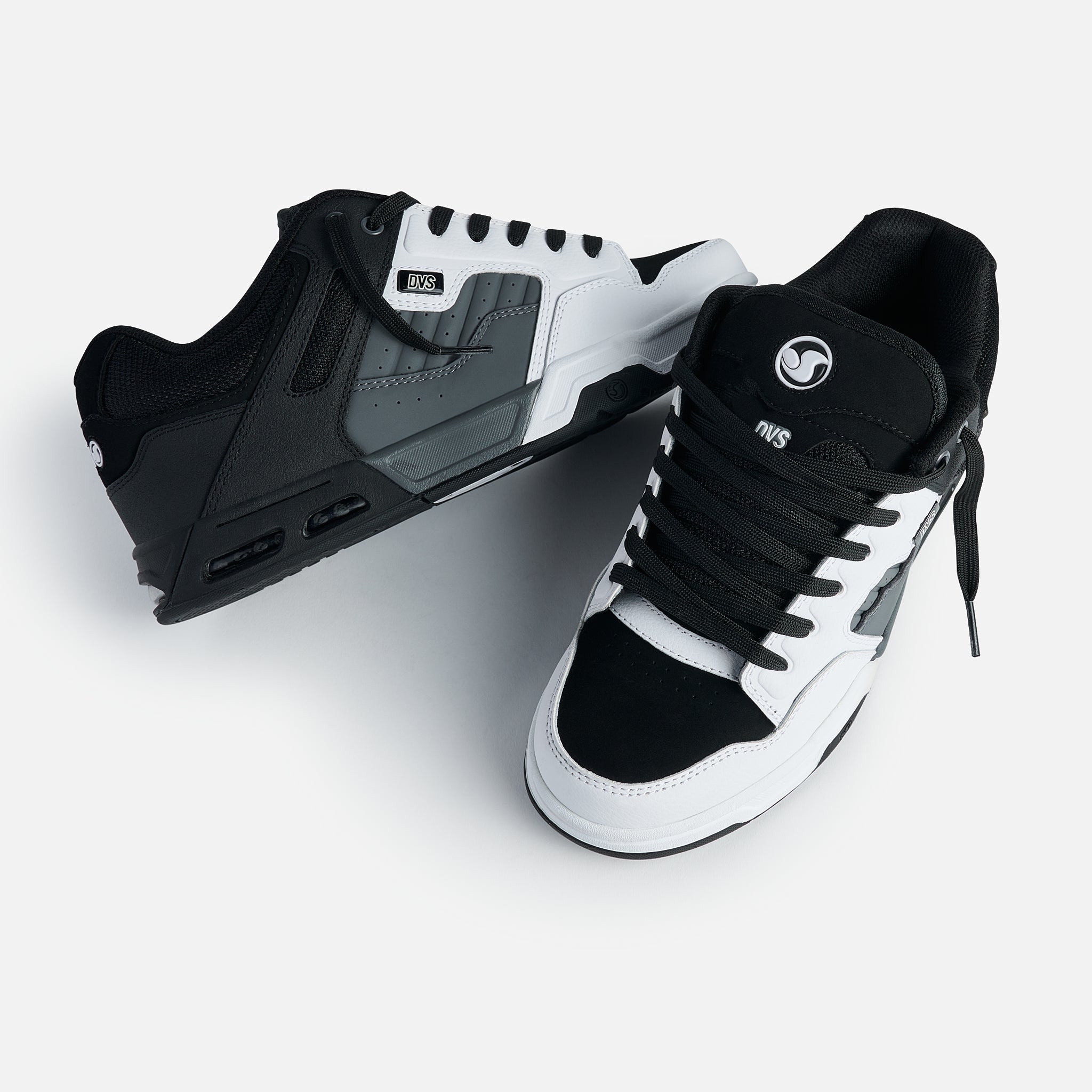 dvs-enduro-heir-heritage-skateschuh-mit-stash-pocket image 4