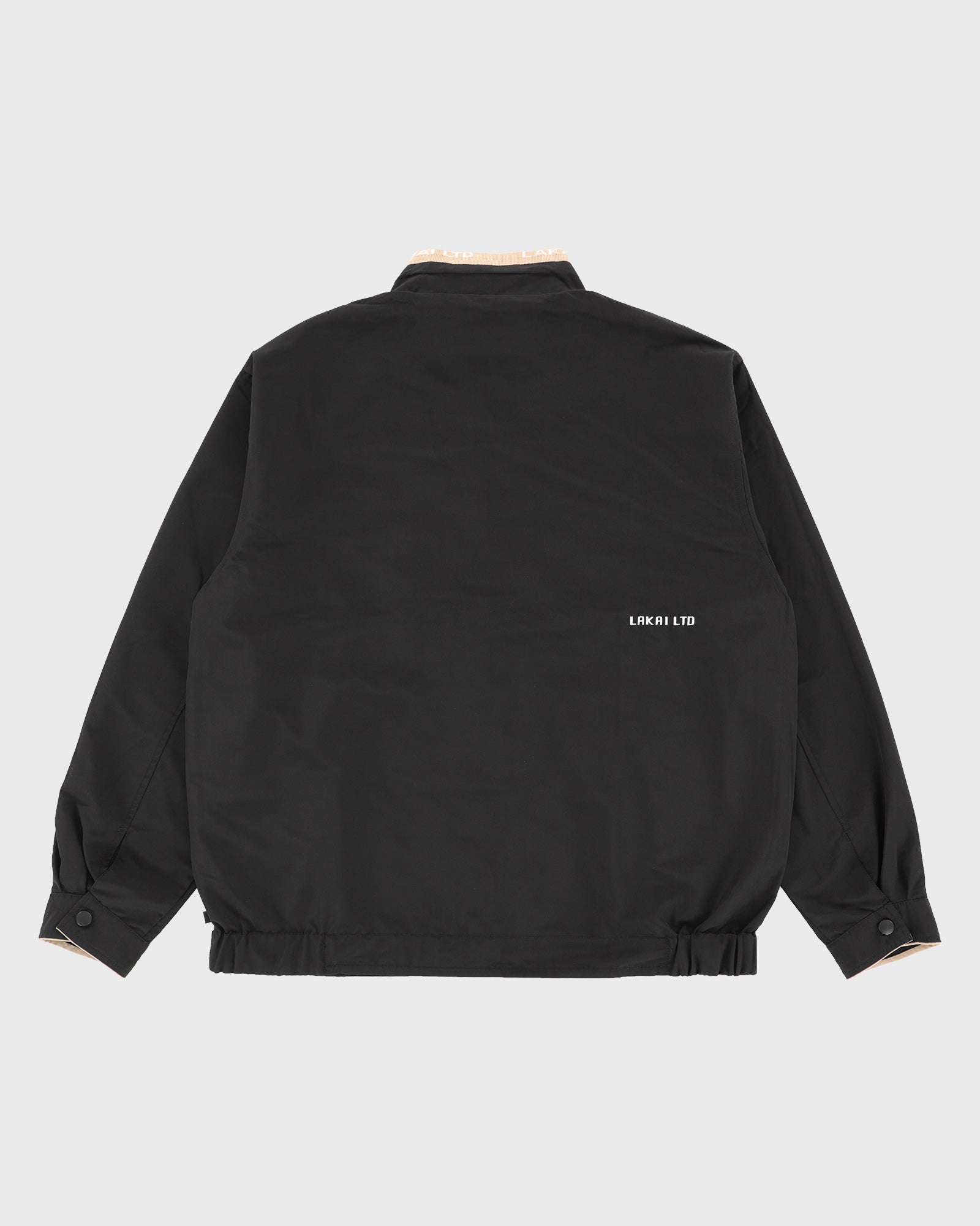 lakai-reversible-track-jacket-black image 5