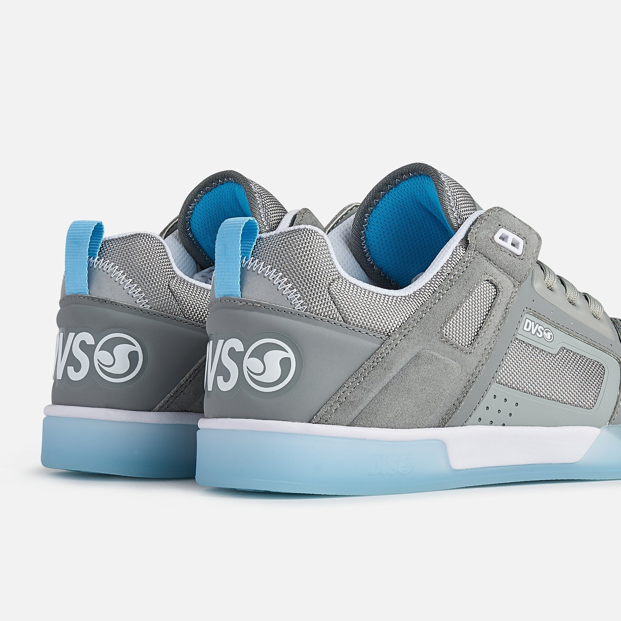 dvs-comanche-lt-skate-schuh-leicht image 4
