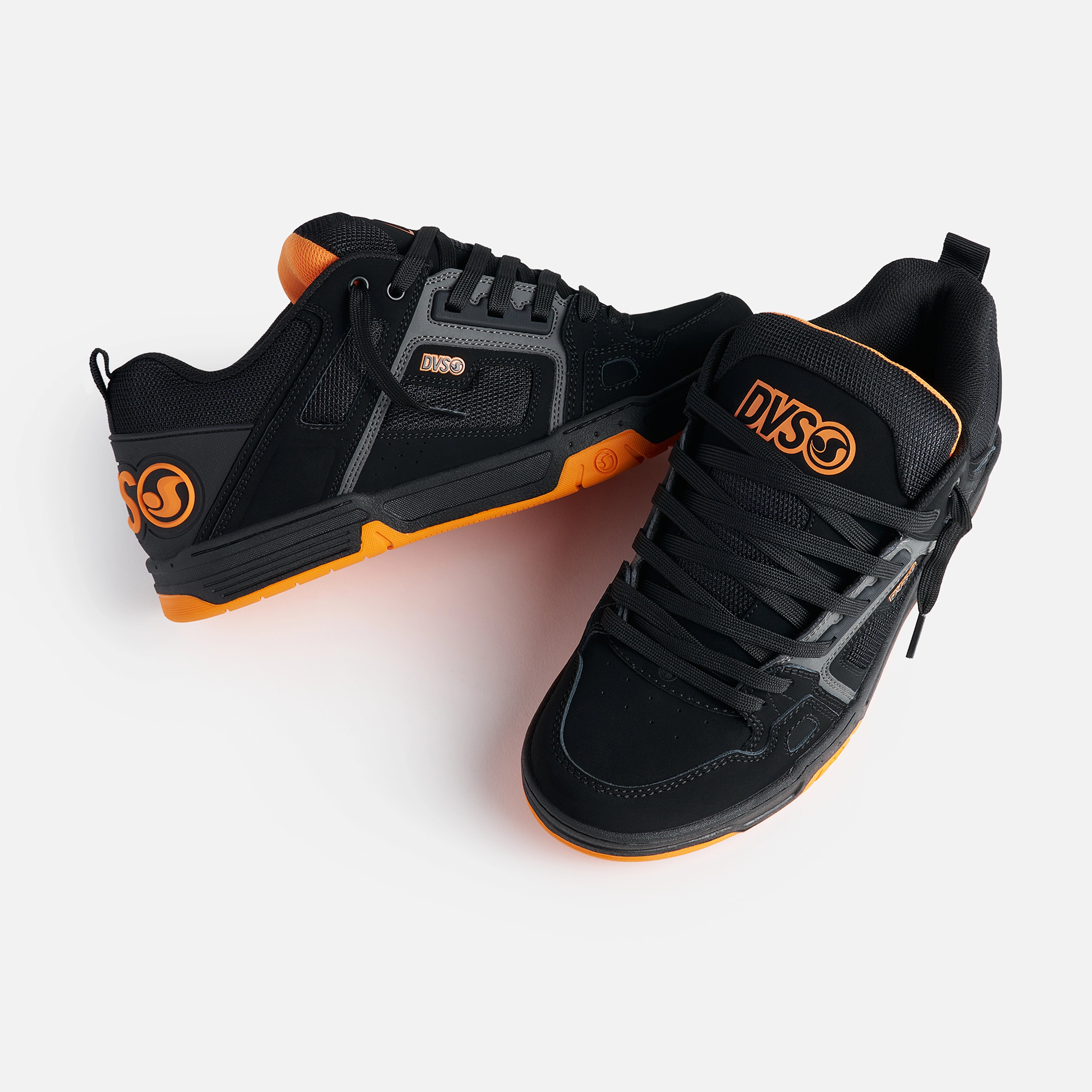 dvs-comanche-skateschuh image 3