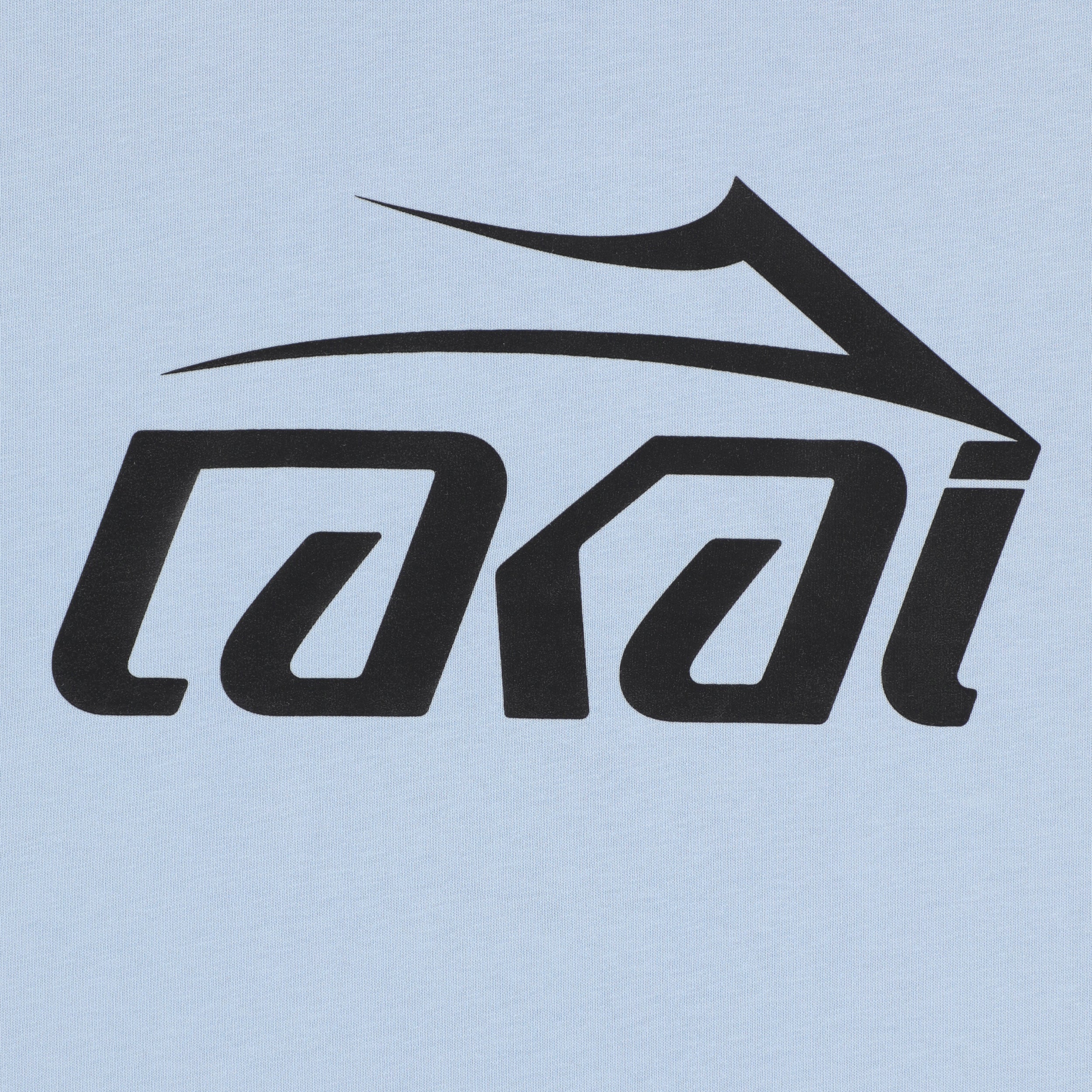 lakai-logo-ss-tee-slate-t-shirt-kurzarm image 2