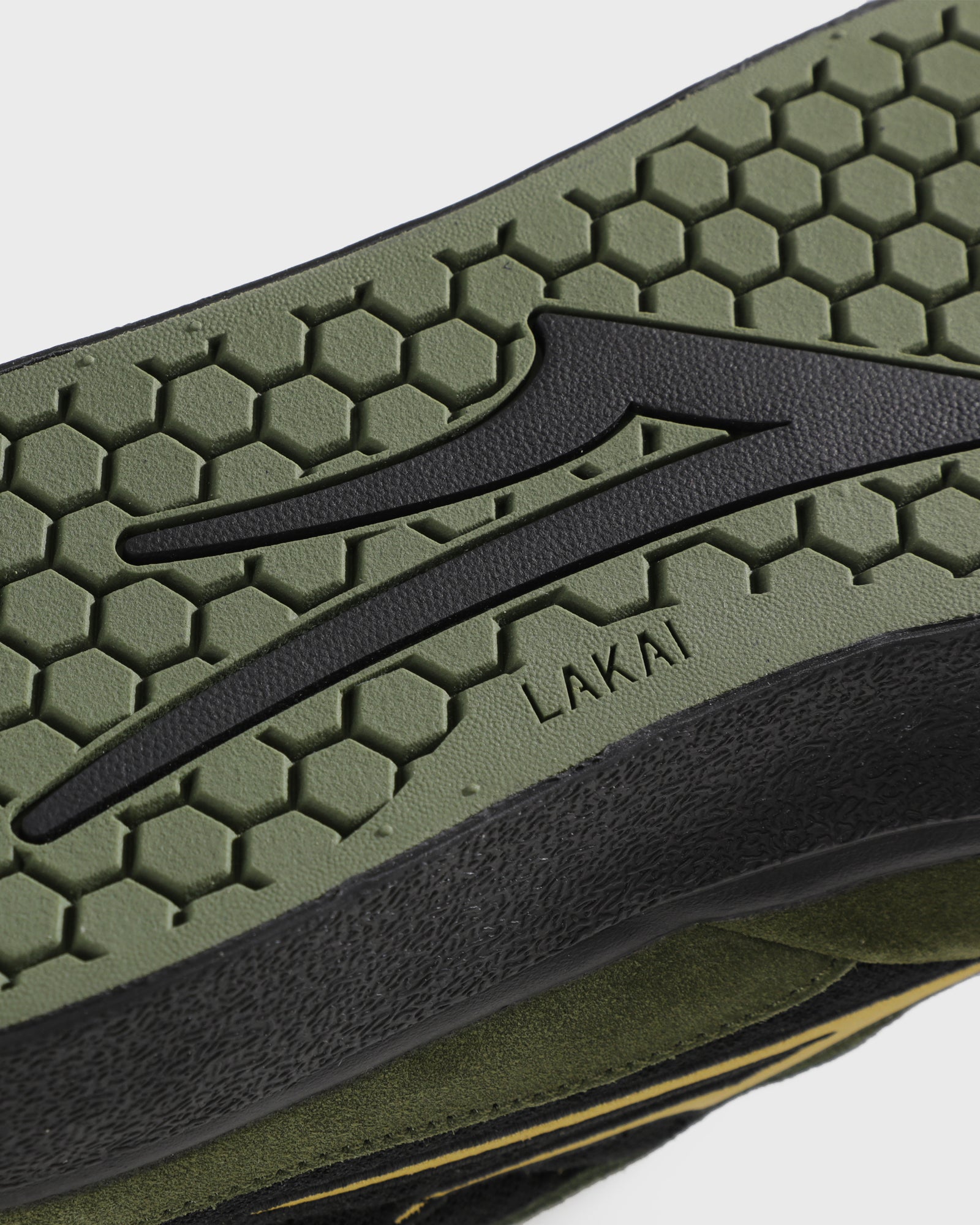 lakai-essex-skate-schuhe-black-gator-gold image 4