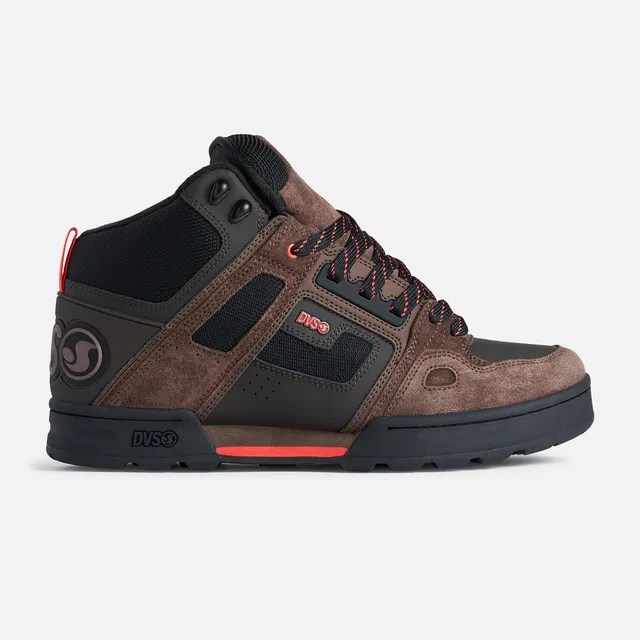 dvs-comanche-boot-all-weather-stiefel image 1
