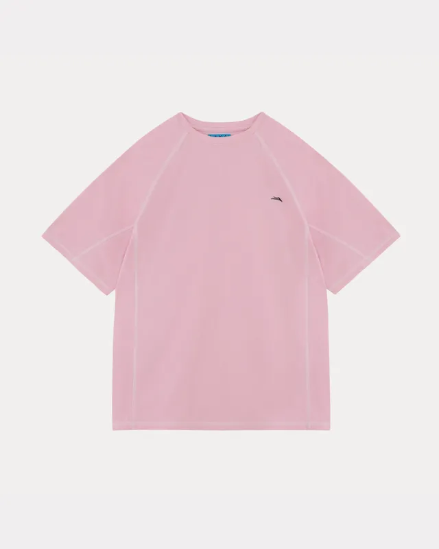 lakai-performance-tee-pink image 1